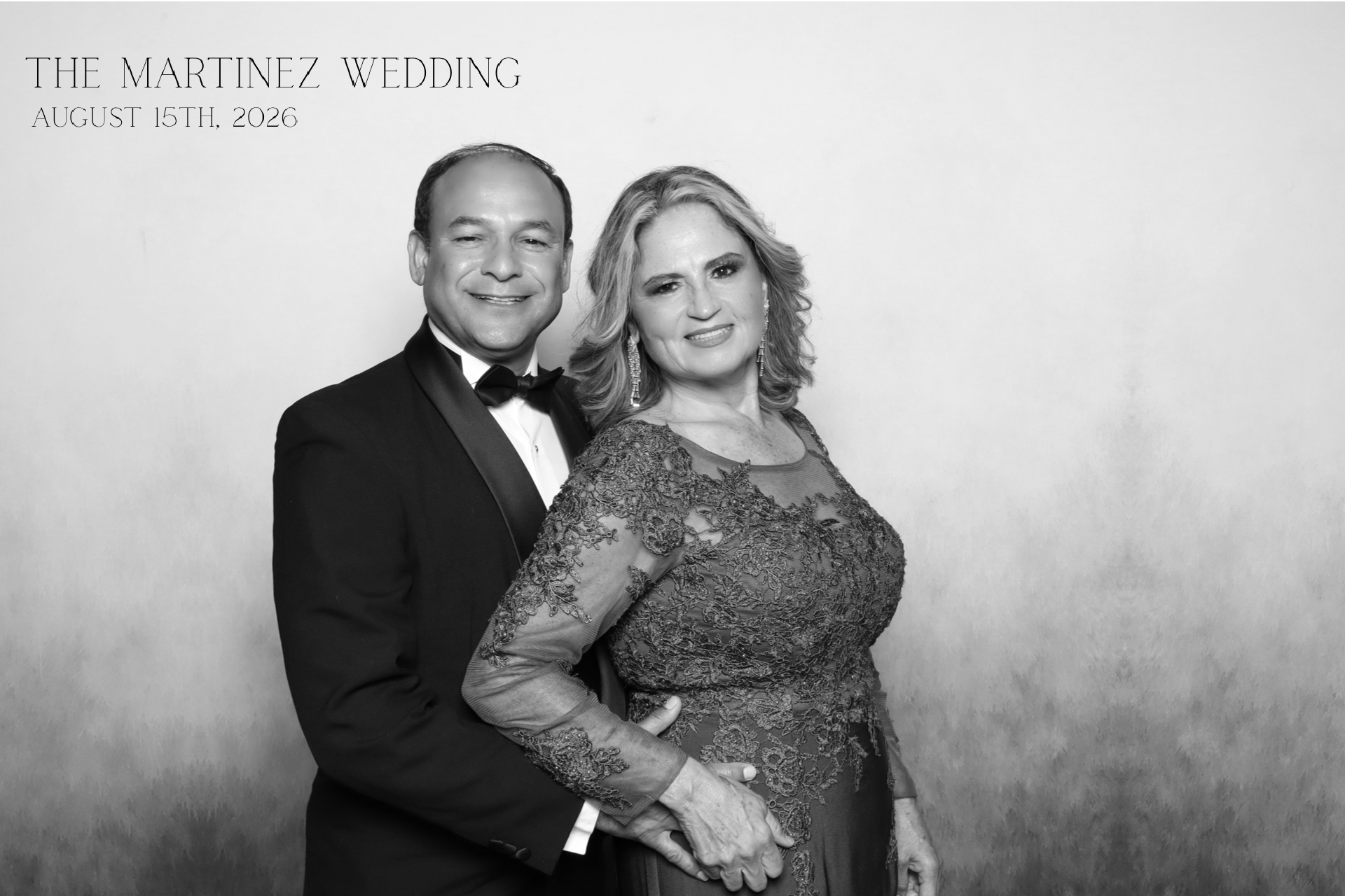 Photo booth 9
