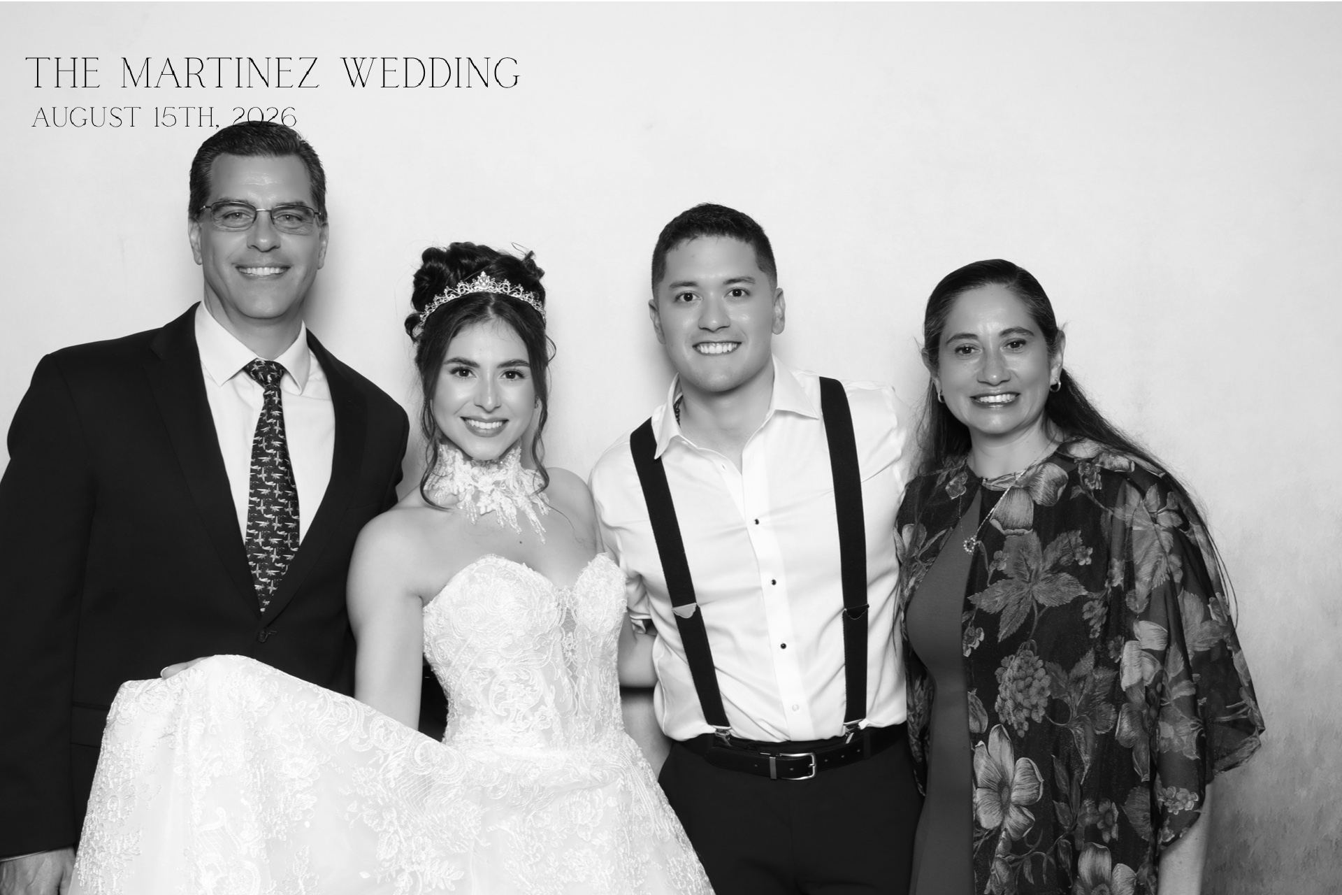 Photo booth 143