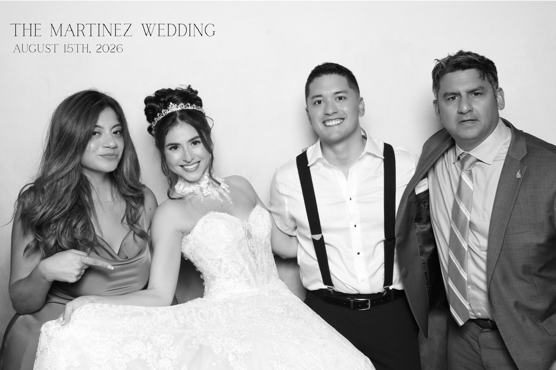 Photo booth 140