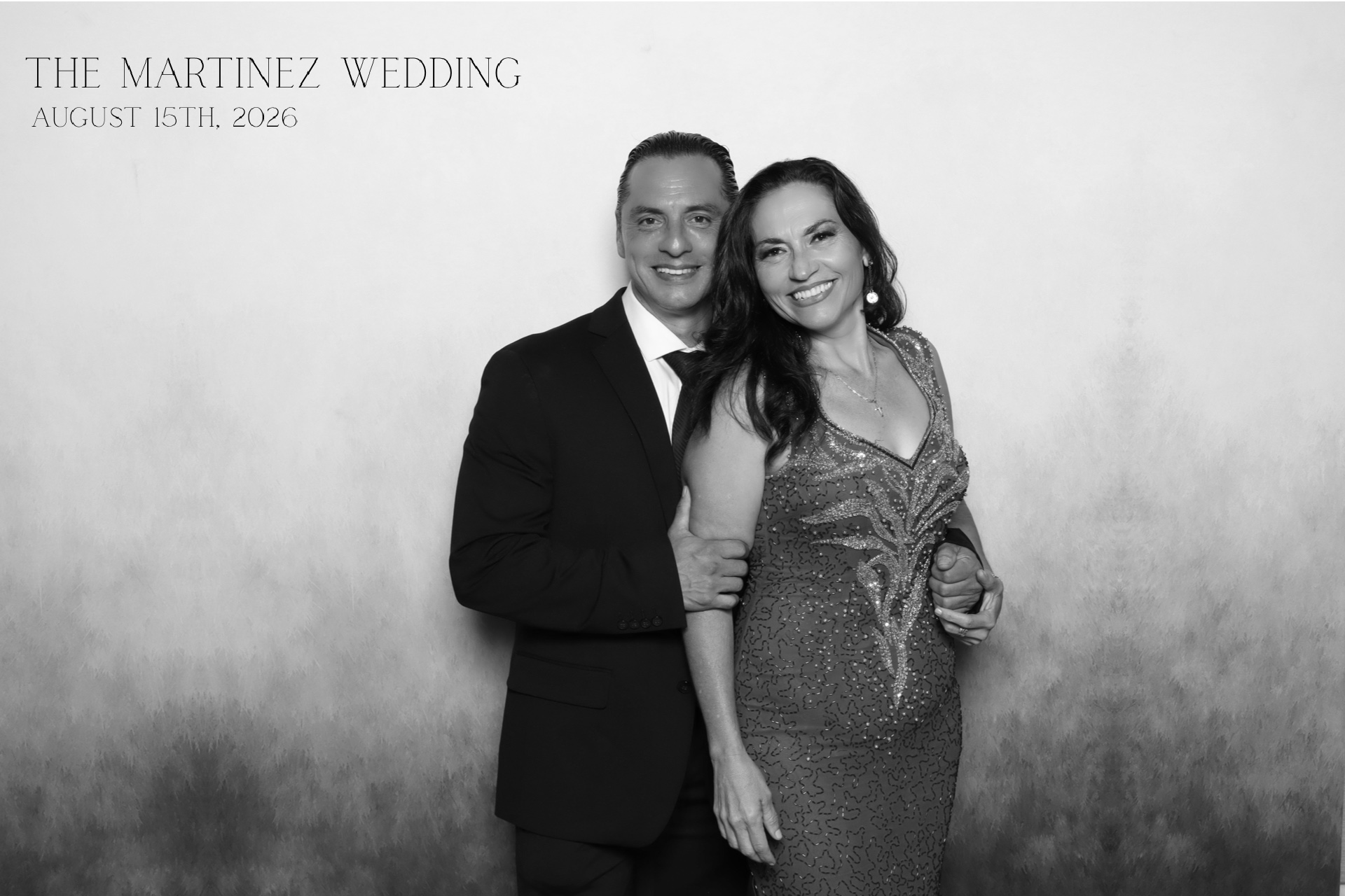 Photo booth 12