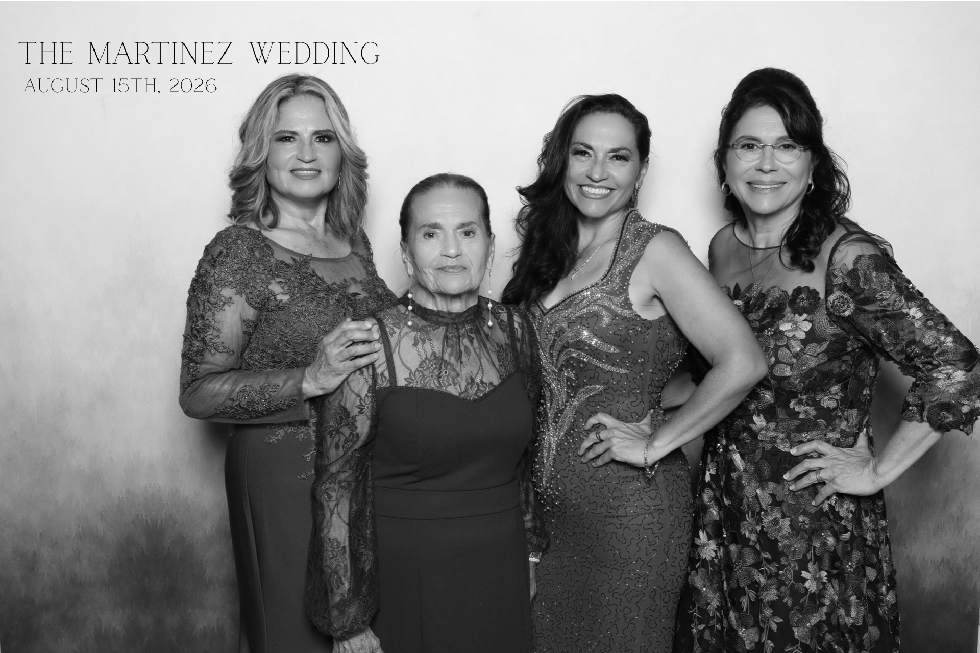 Photo booth 16