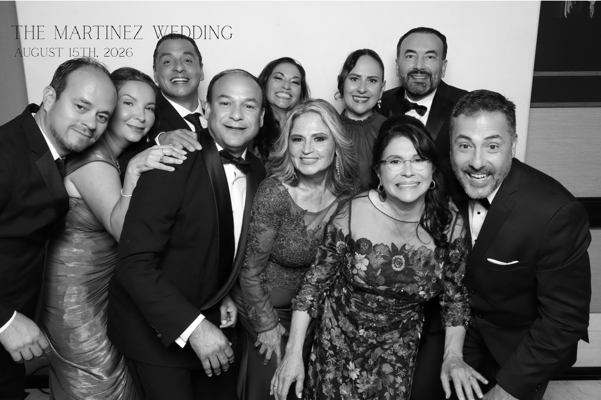 Photo booth 30