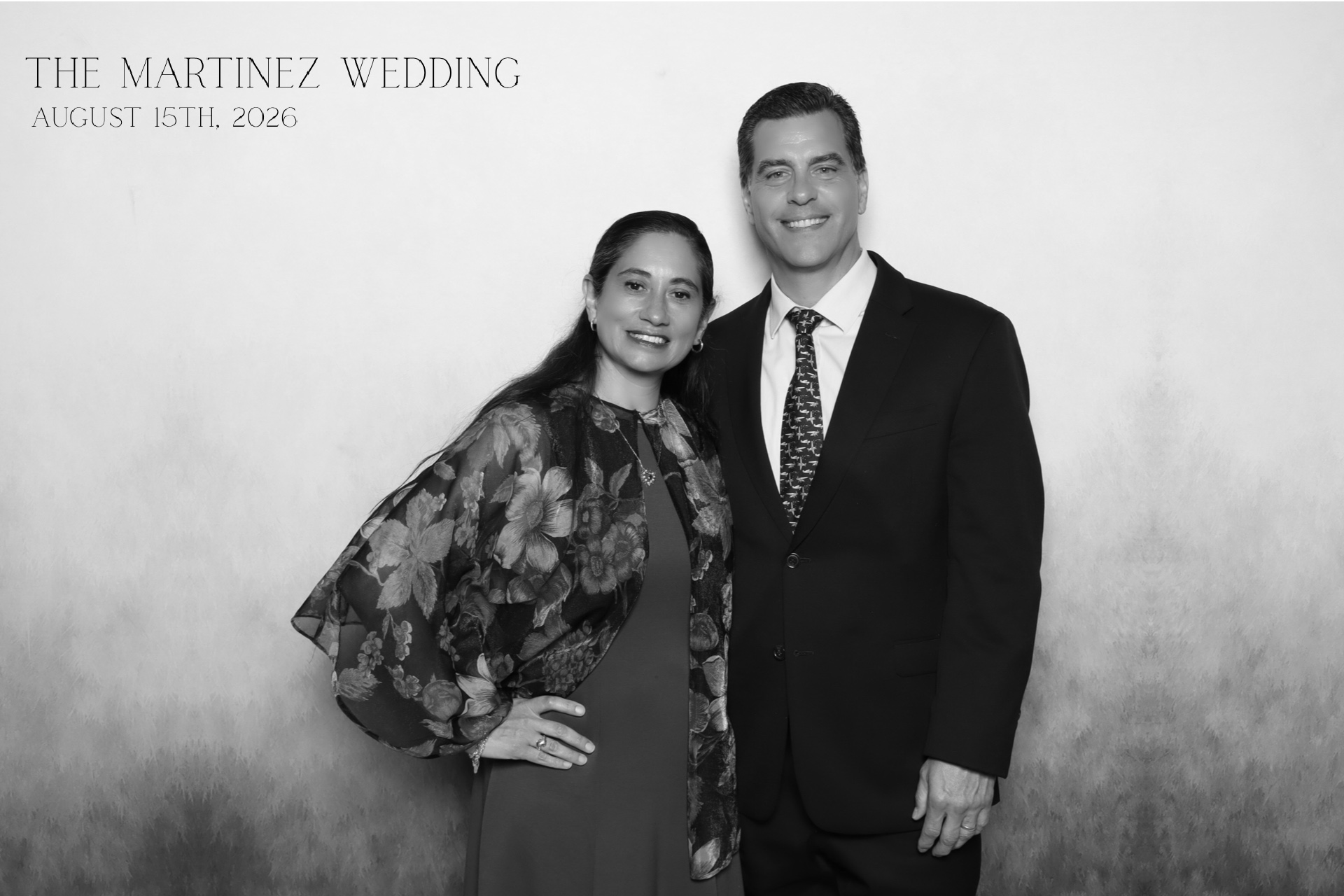 Photo booth 159