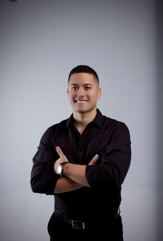 Stephen Martinez