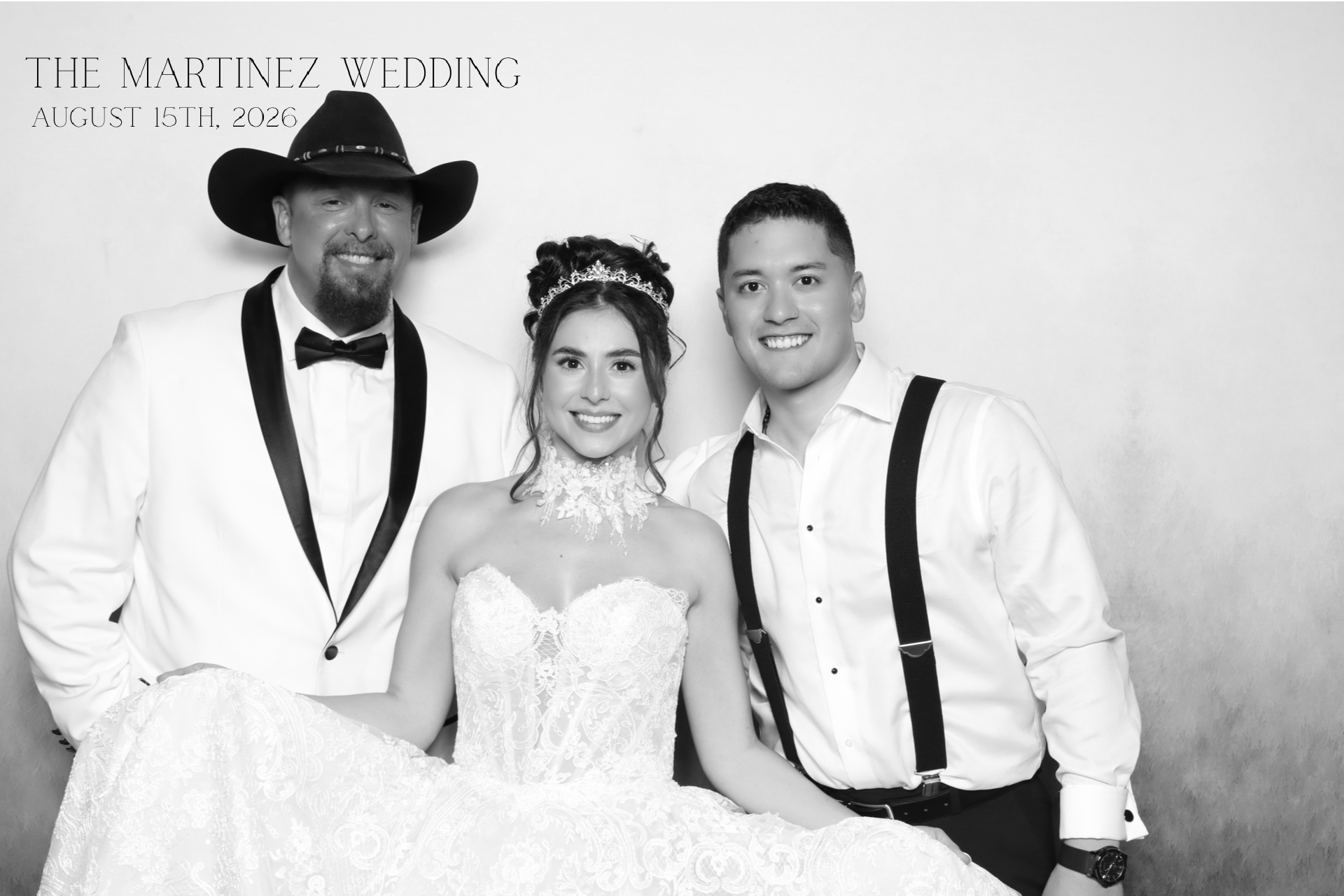 Photo booth 164