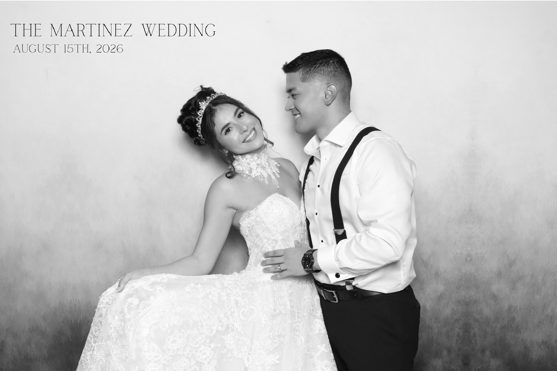 Photo booth 121