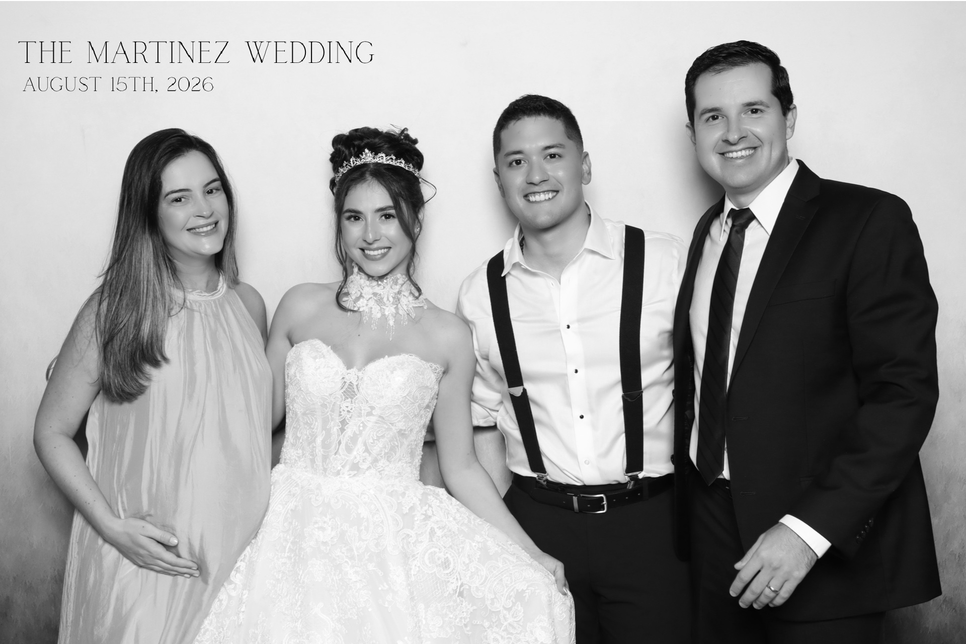 Photo booth 134