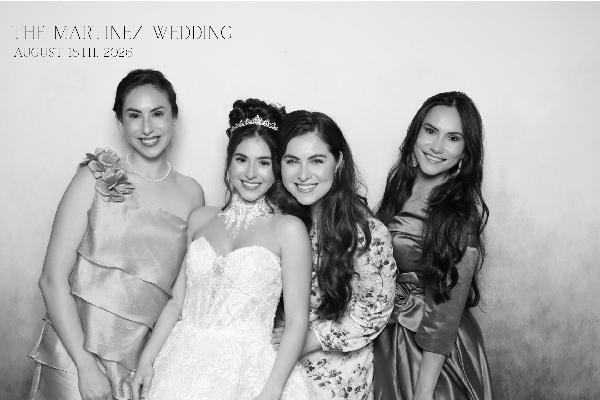 Photo booth 112