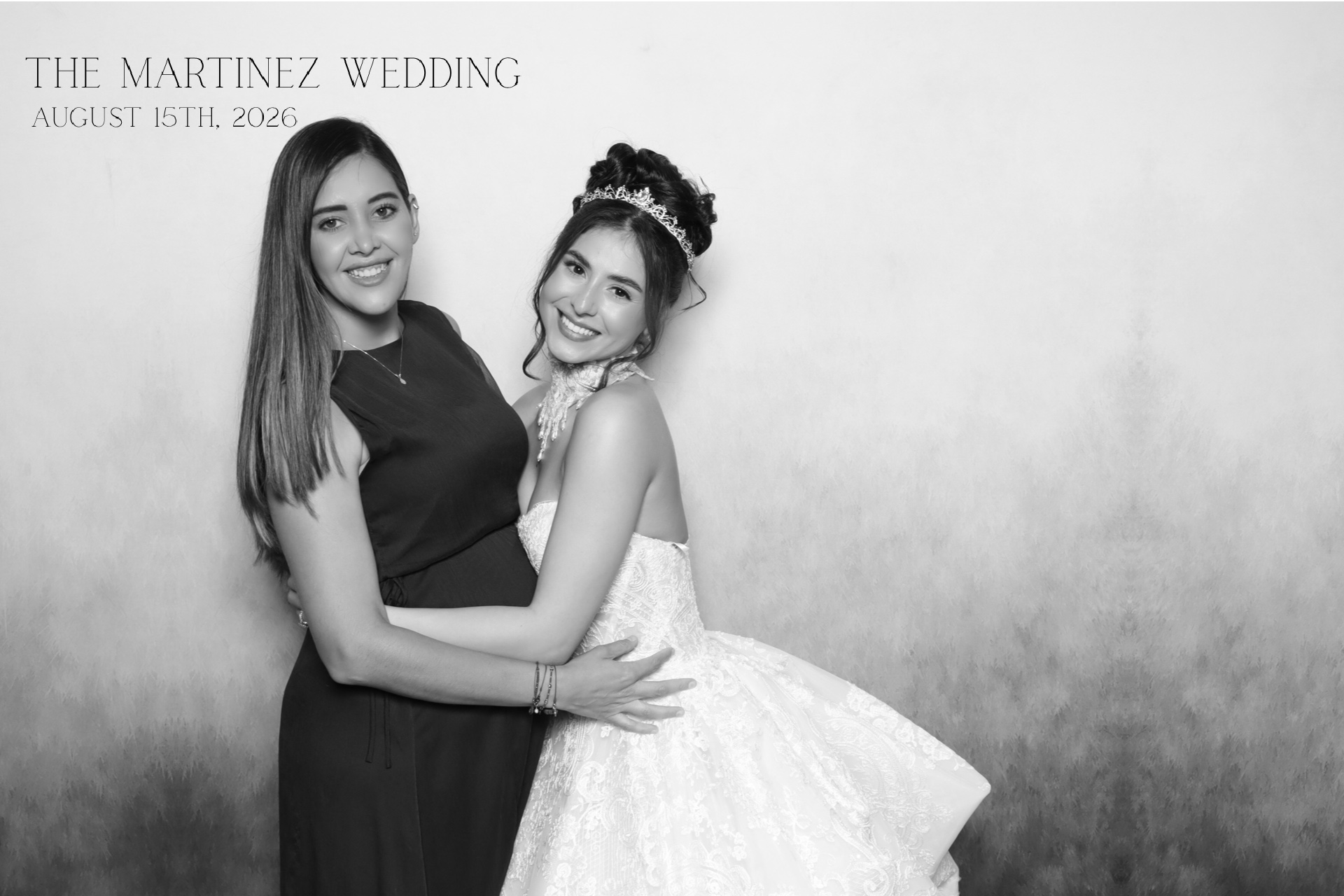 Photo booth 115