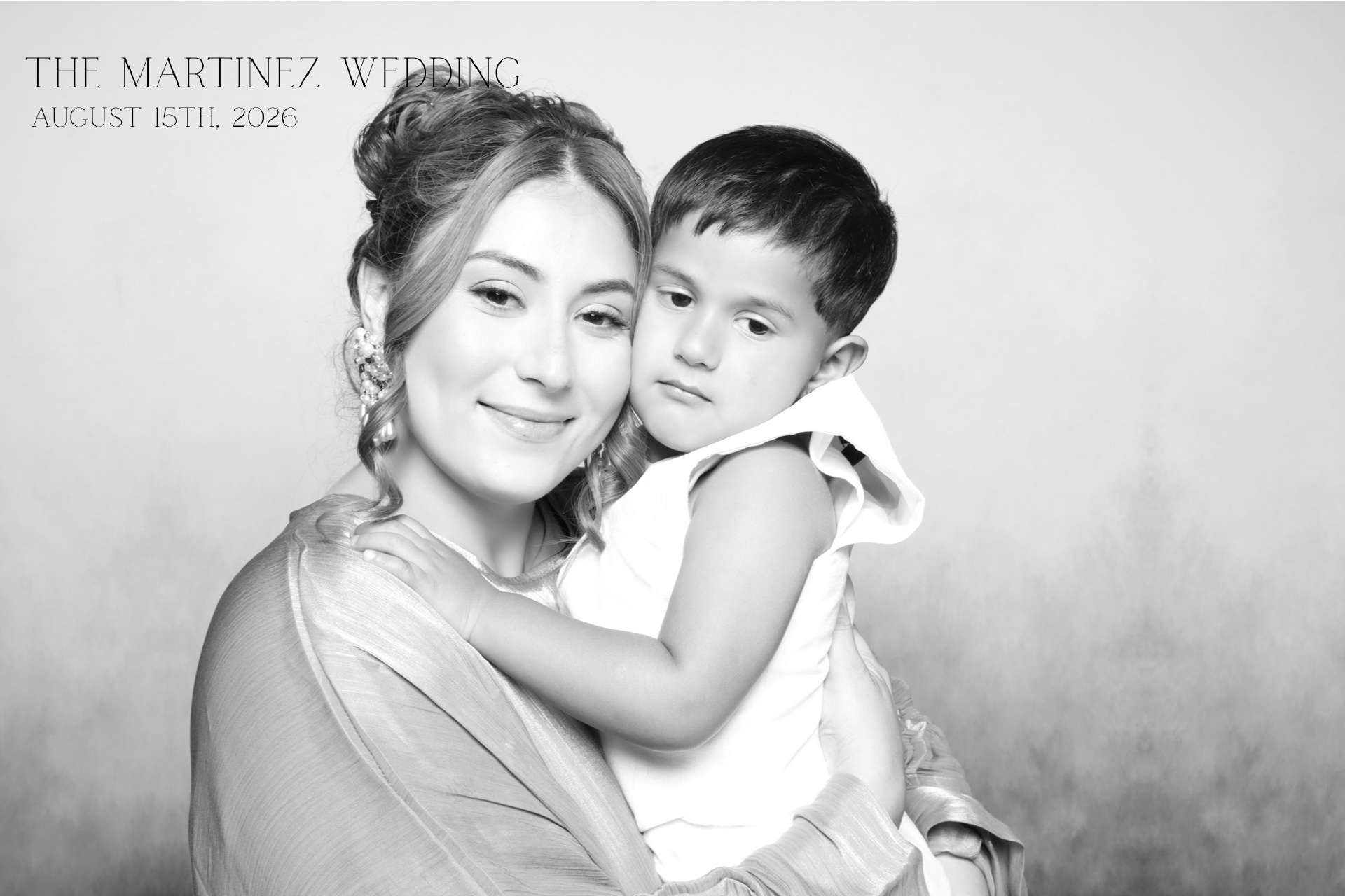 Photo booth 95
