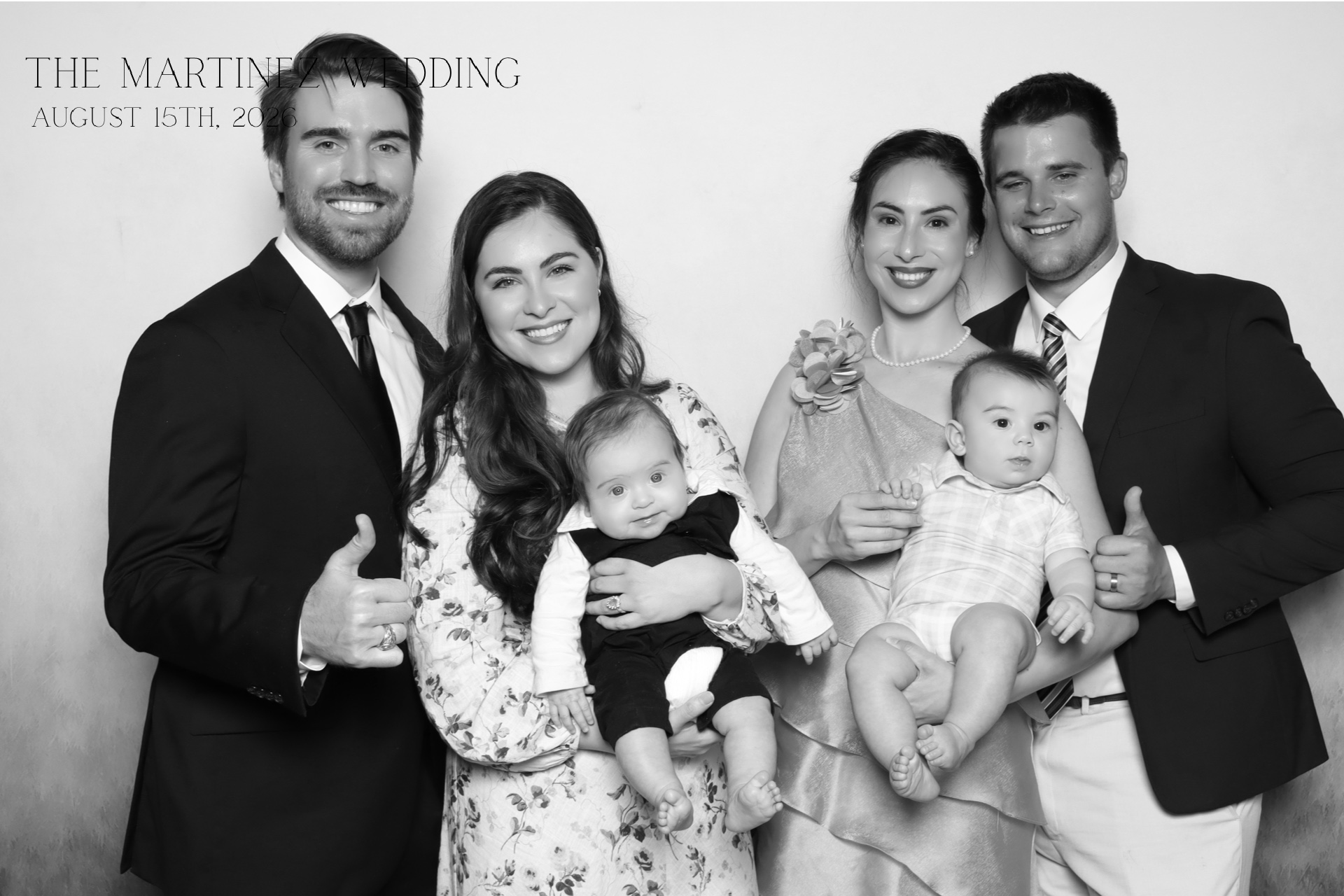 Photo booth 54