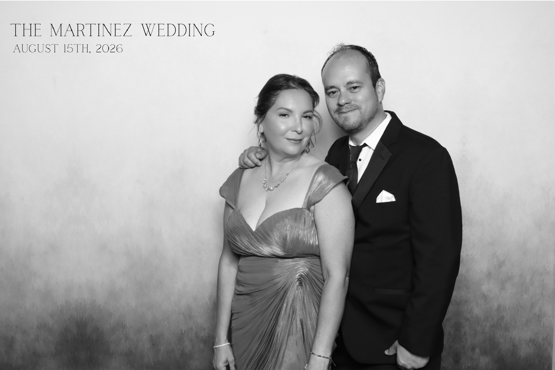 Photo booth 21