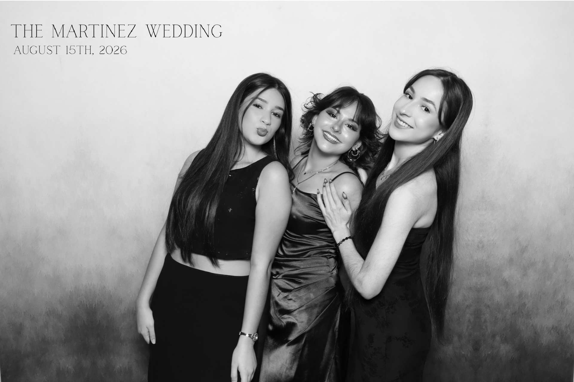 Photo booth 14