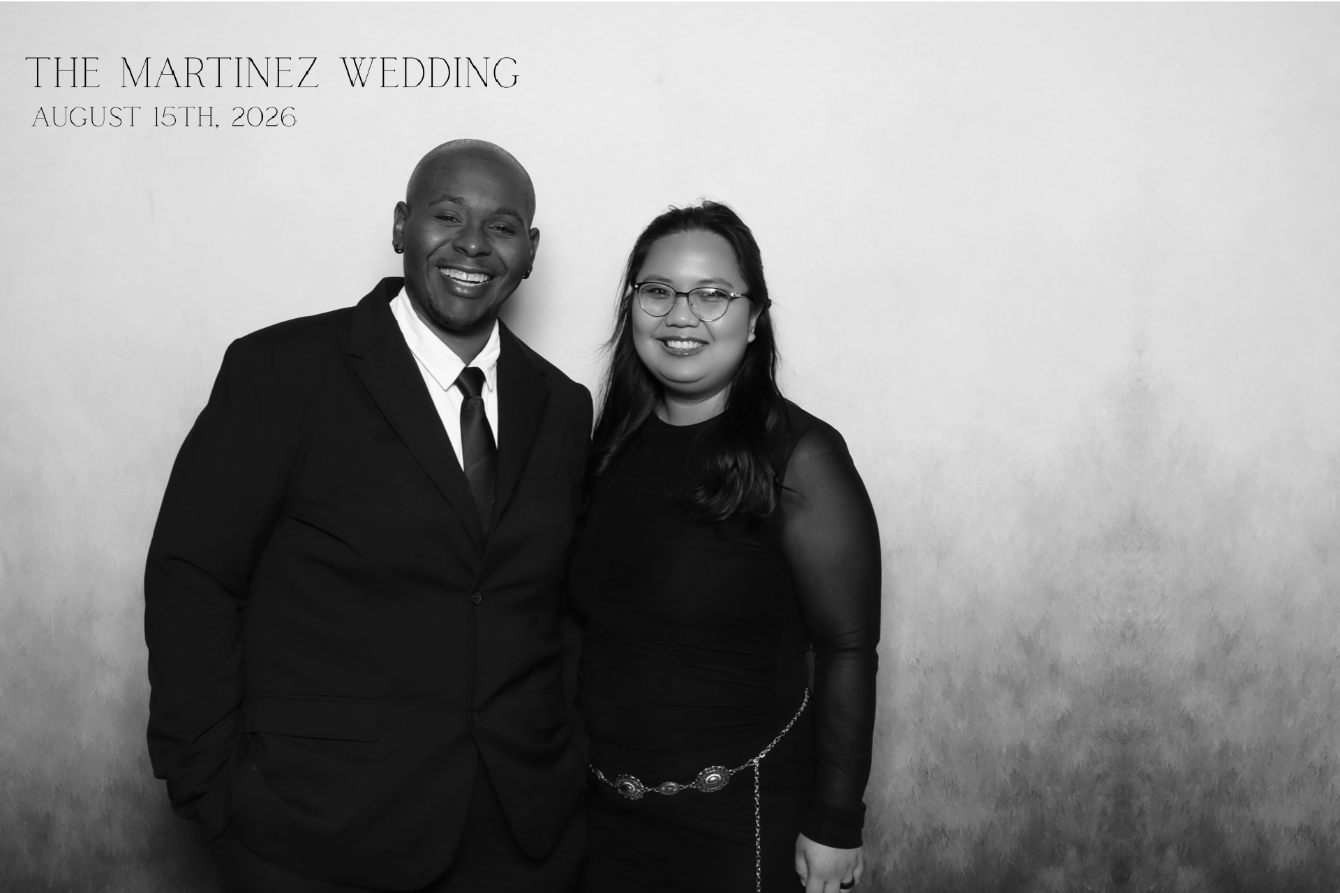 Photo booth 2