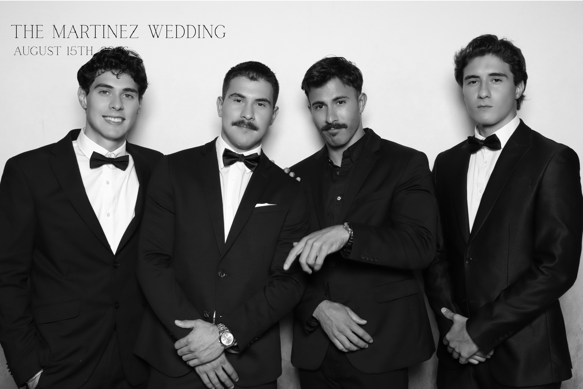Photo booth 44