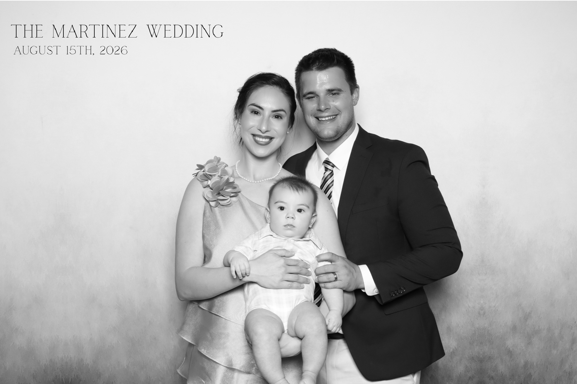 Photo booth 43