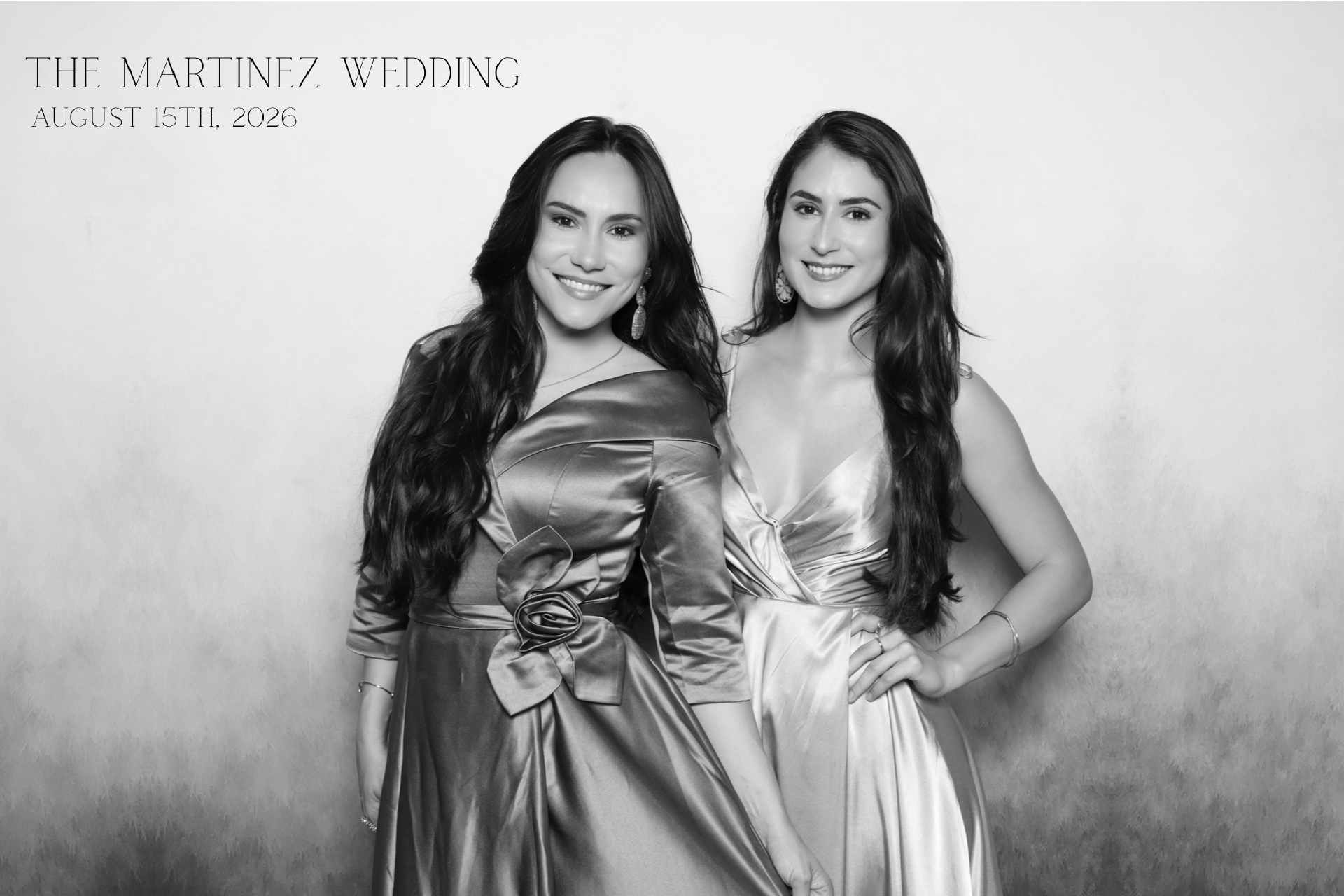 Photo booth 68