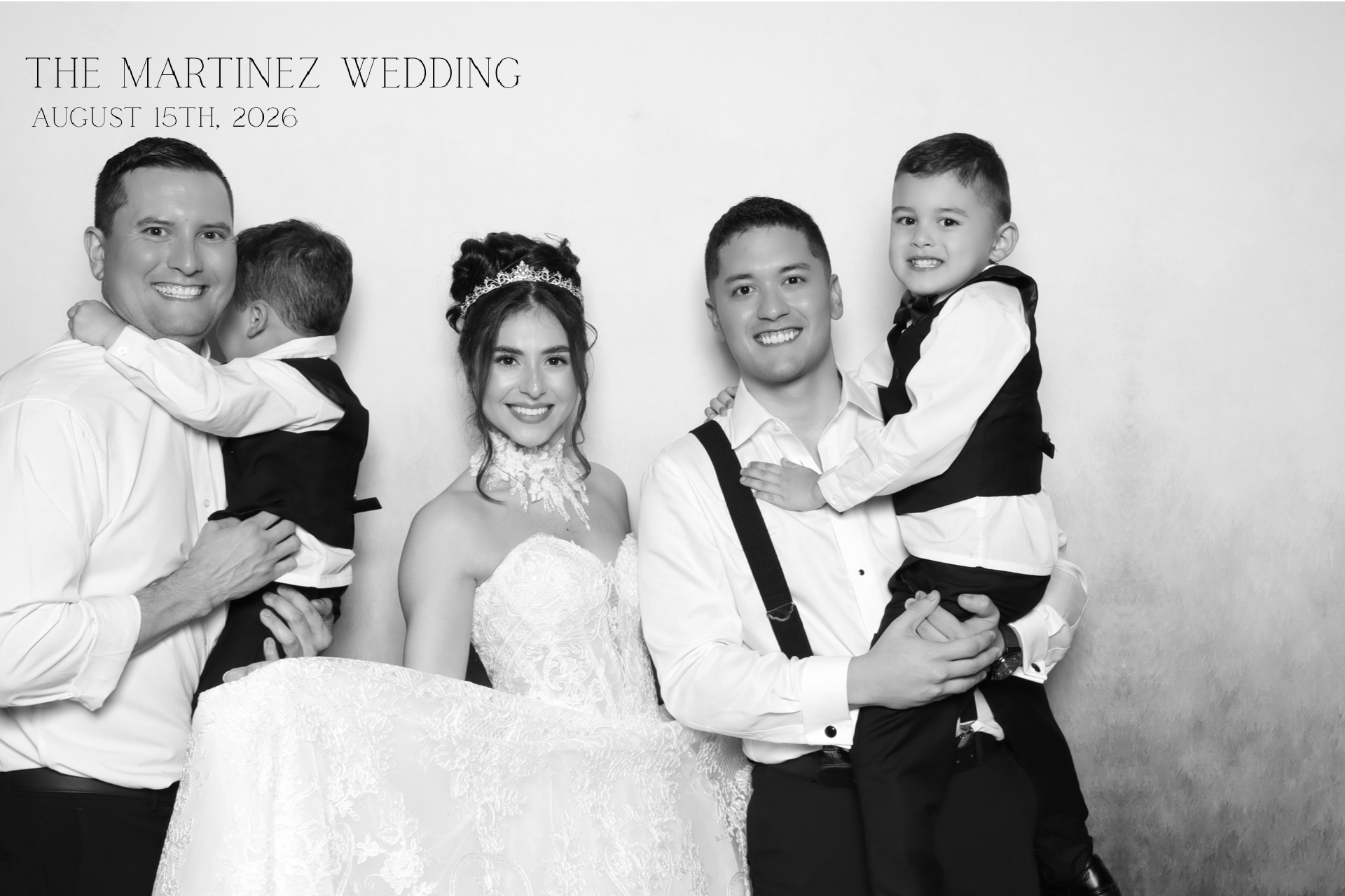 Photo booth 152
