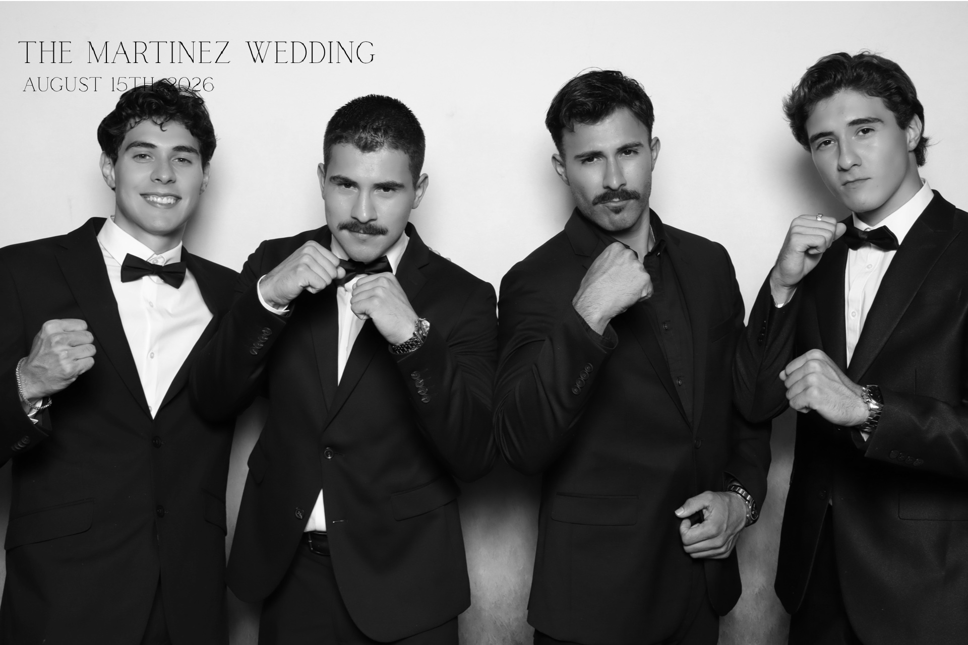 Photo booth 46