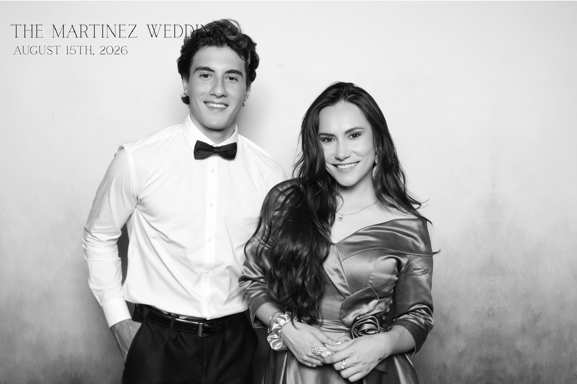 Photo booth 175