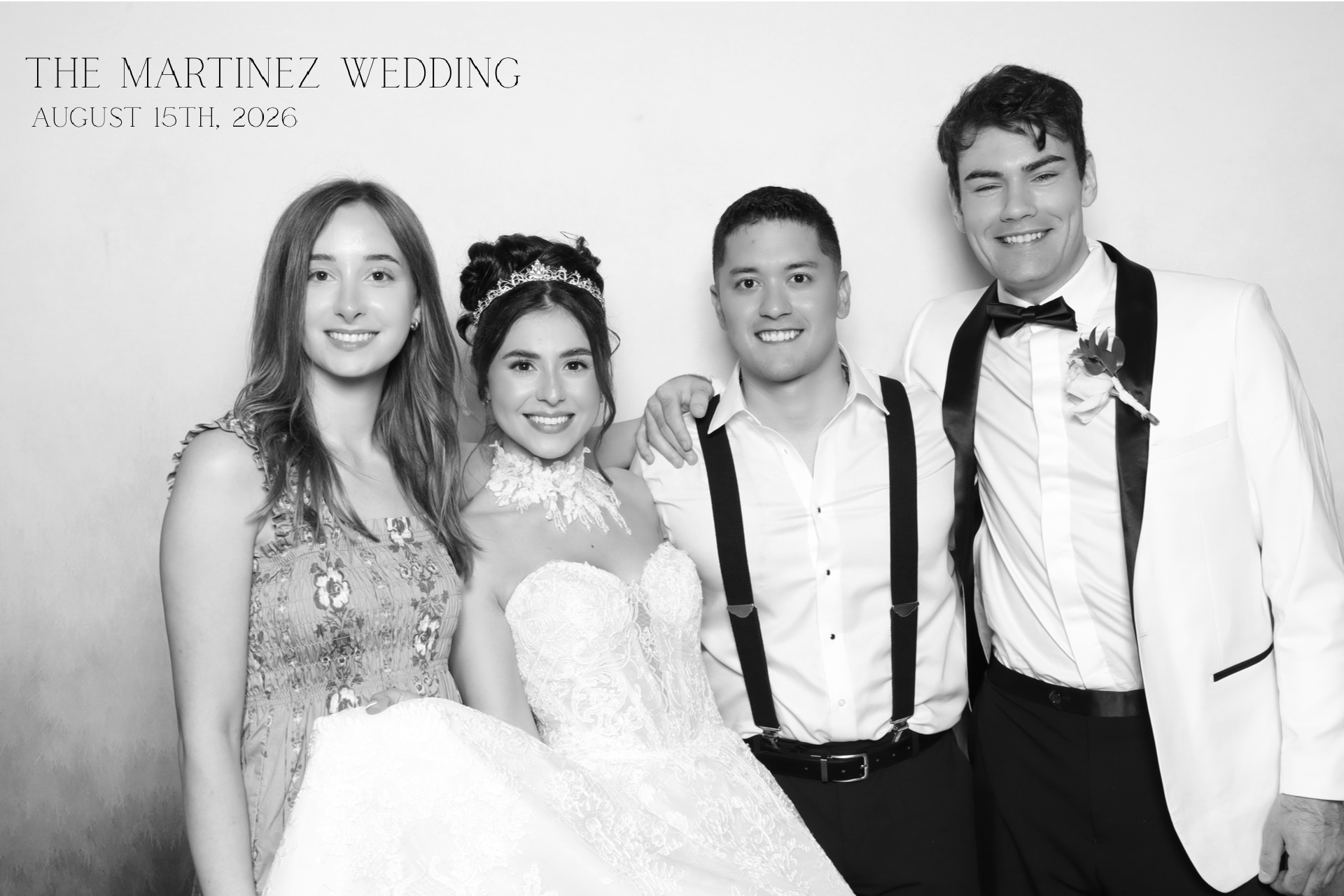 Photo booth 171