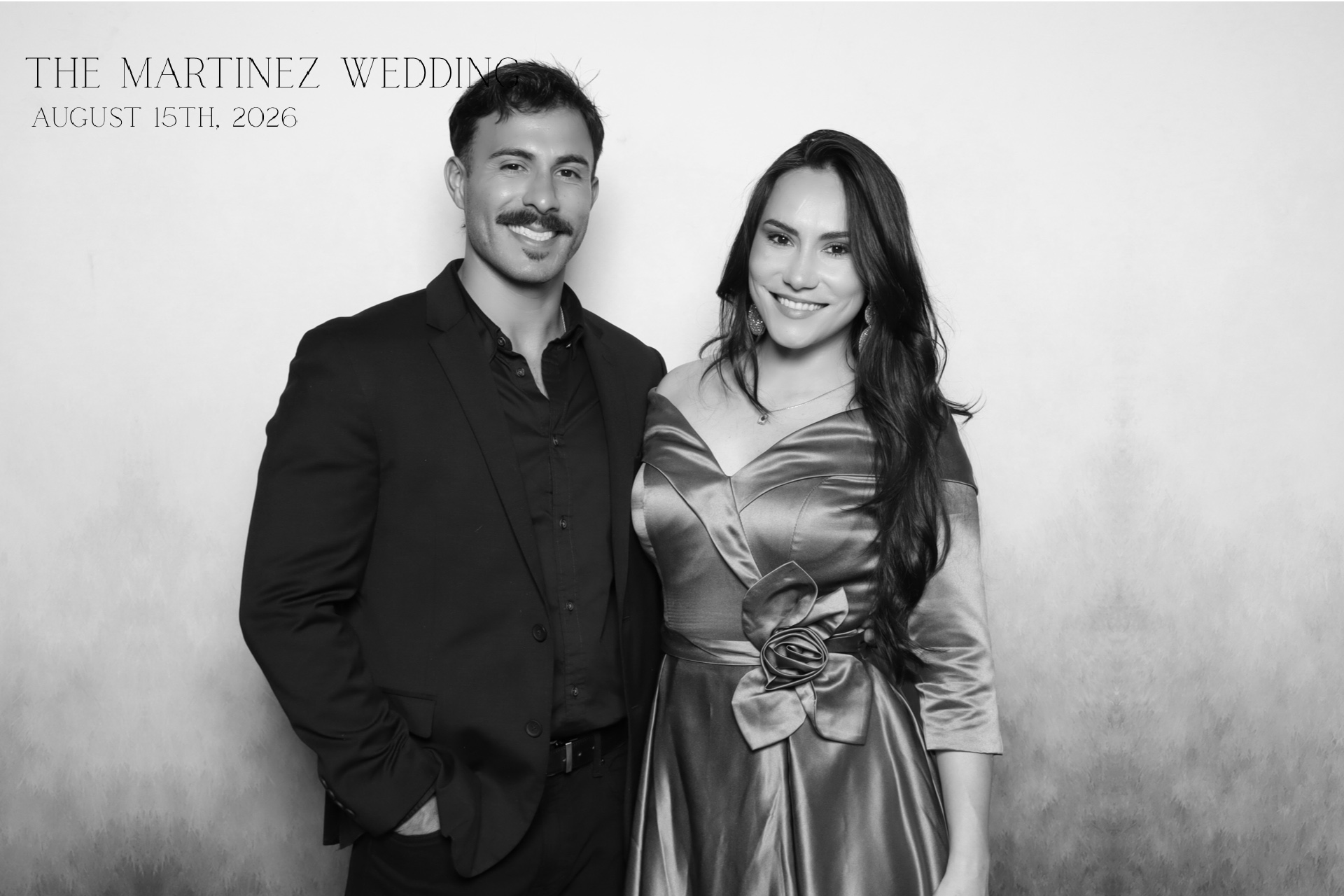 Photo booth 77