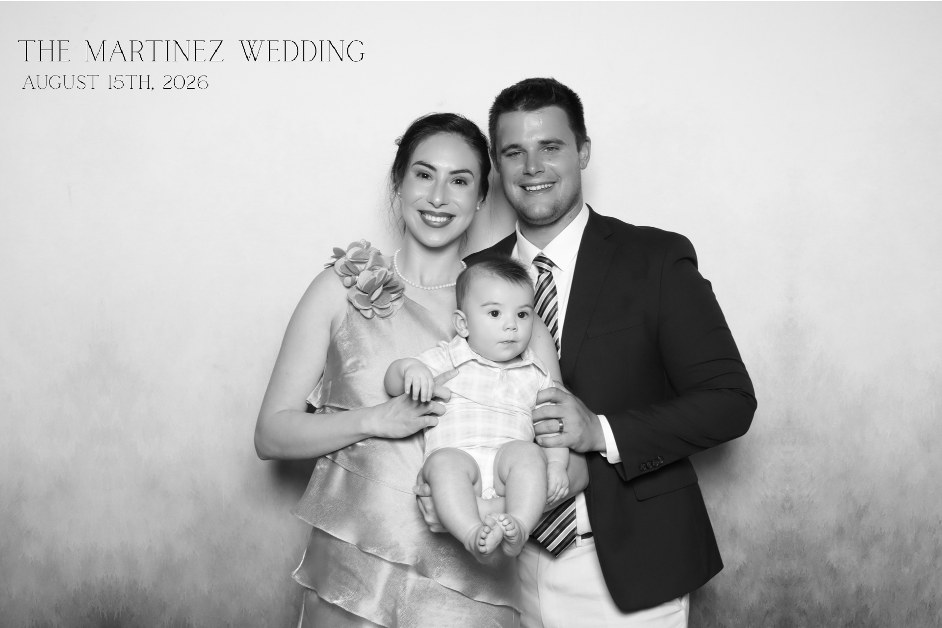 Photo booth 50