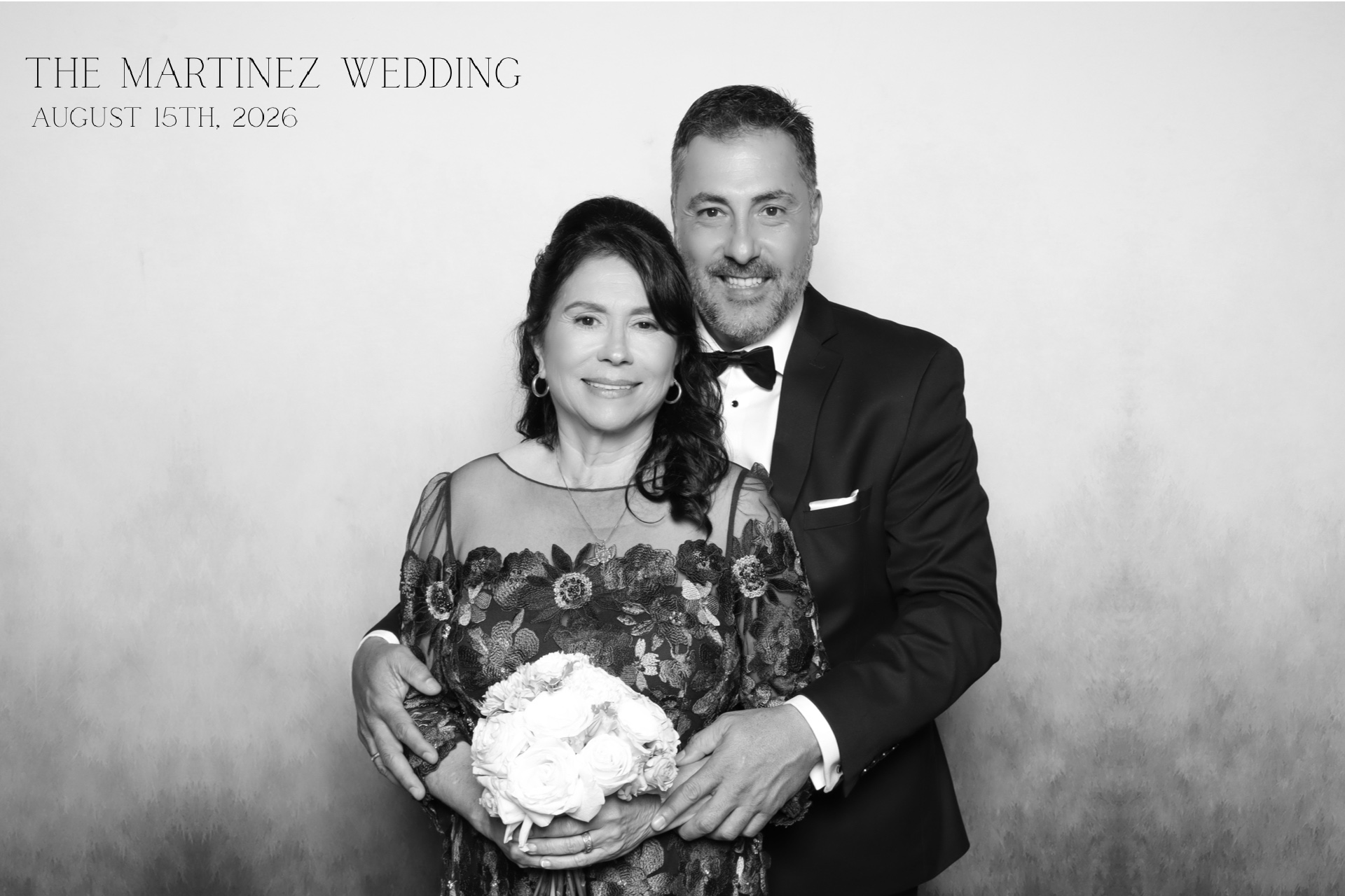 Photo booth 19
