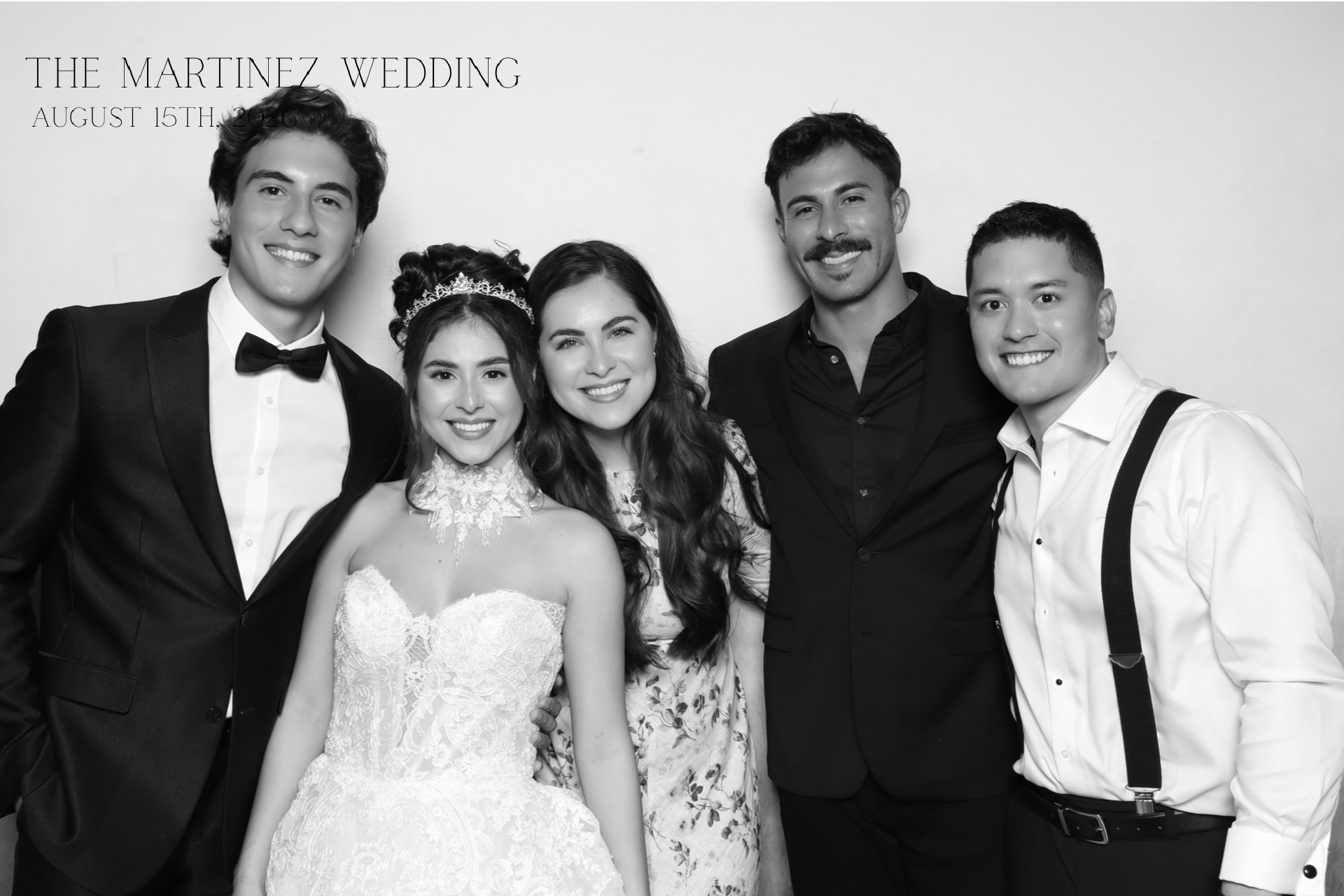 Photo booth 109