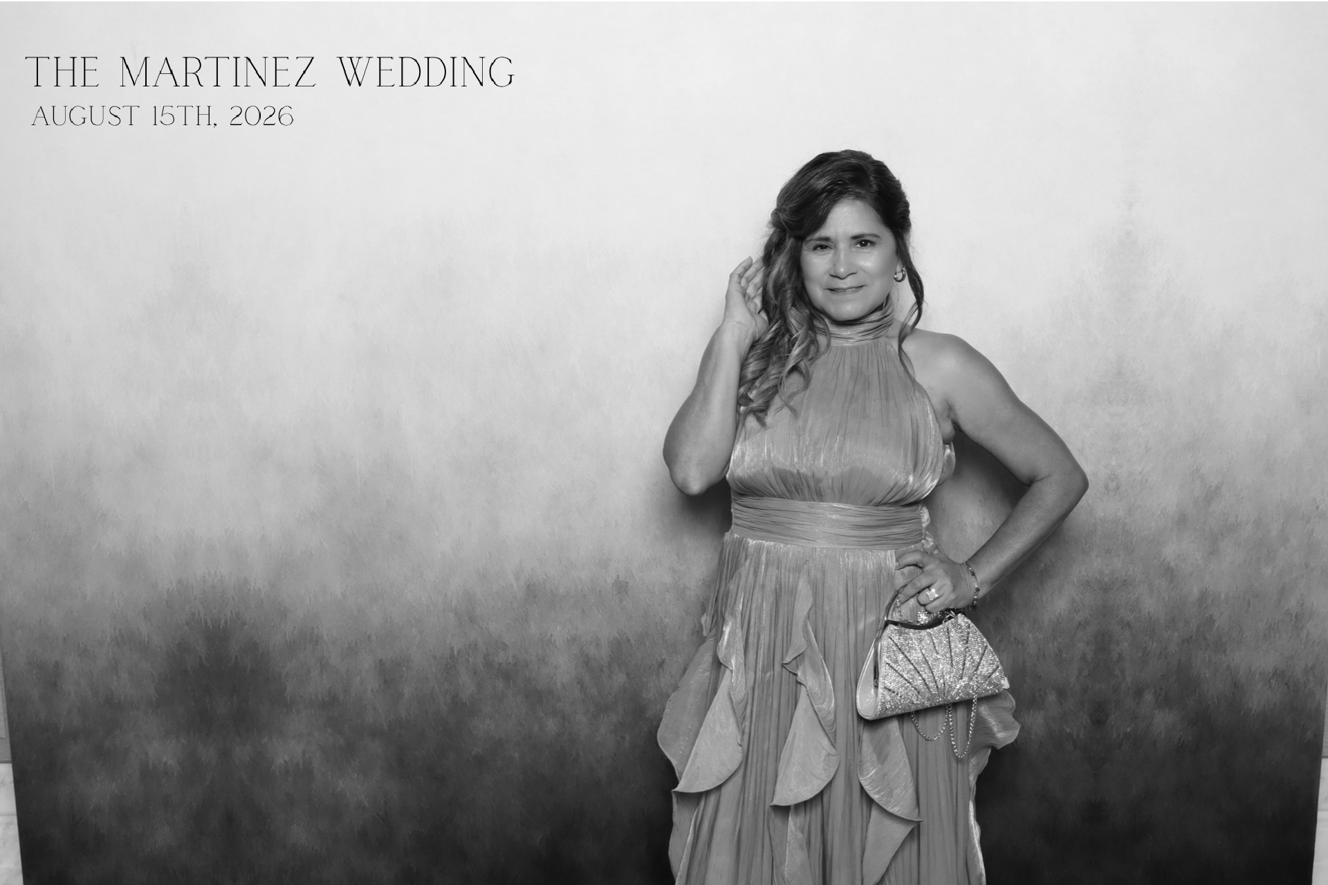 Photo booth 33