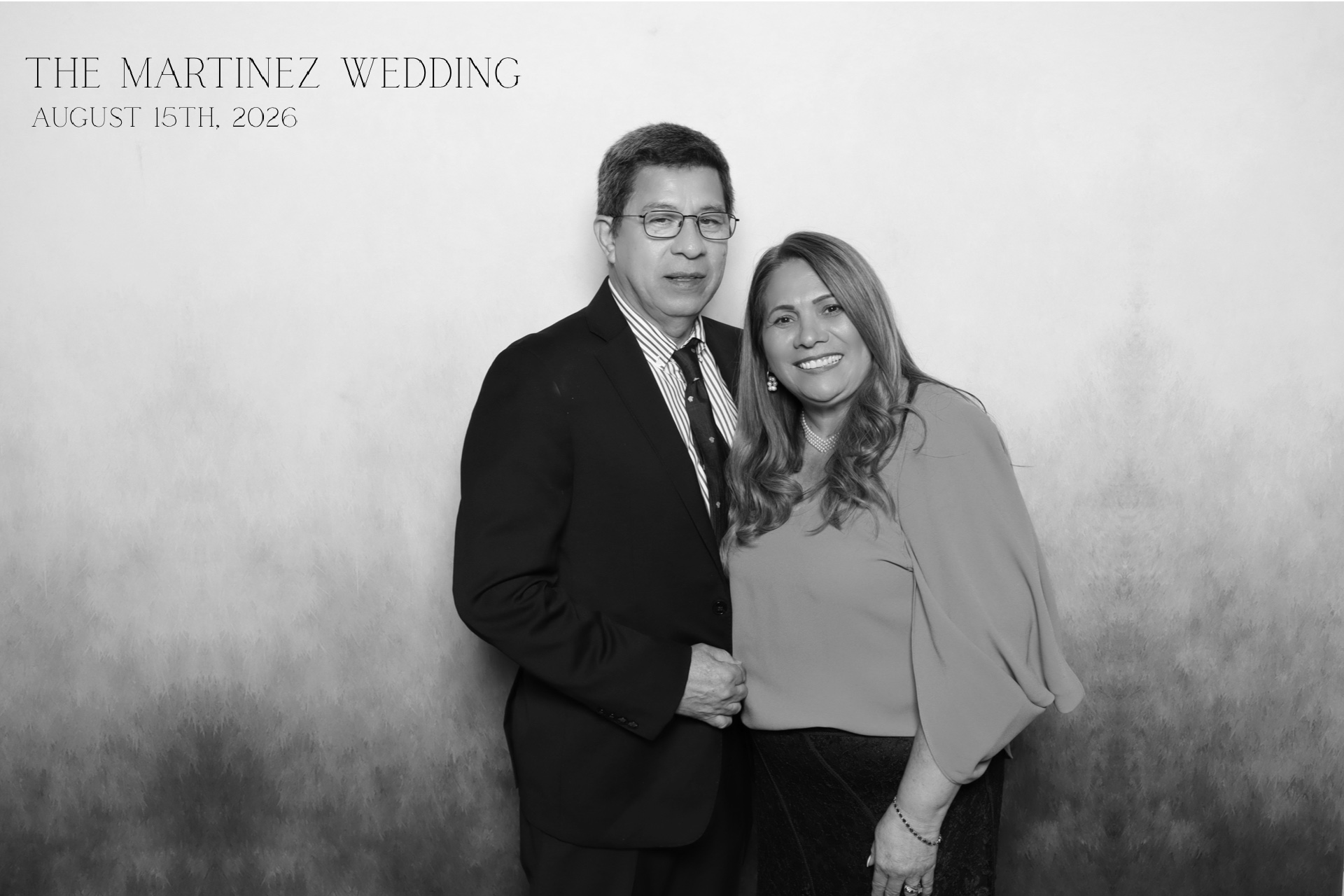 Photo booth 6
