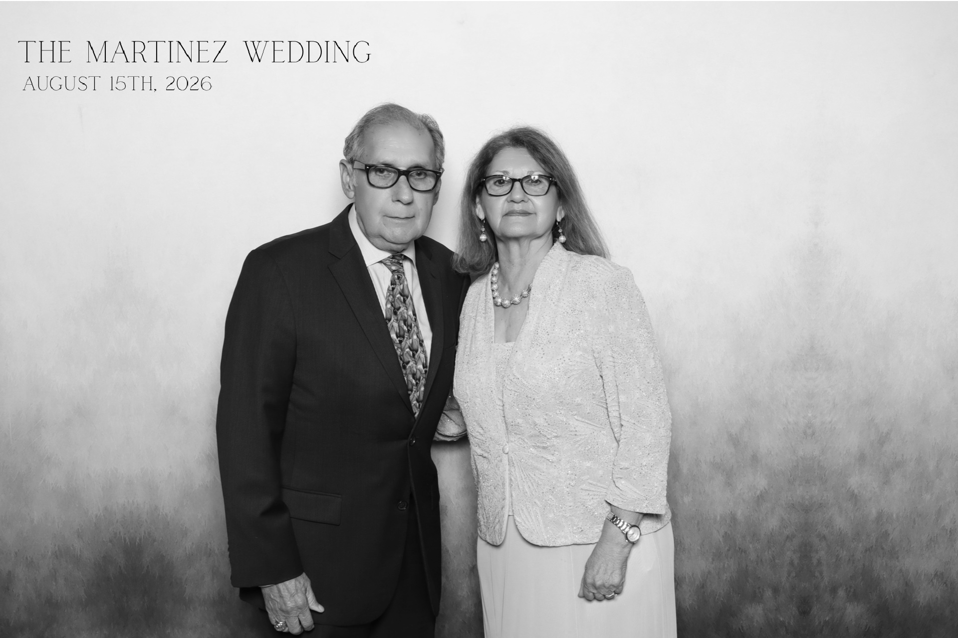 Photo booth 158