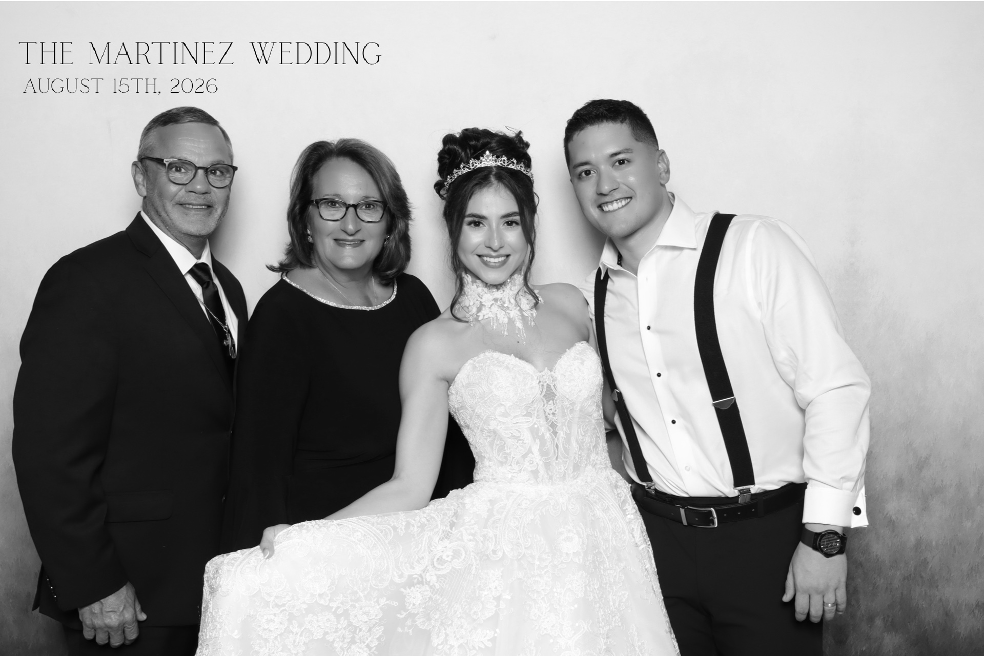 Photo booth 126