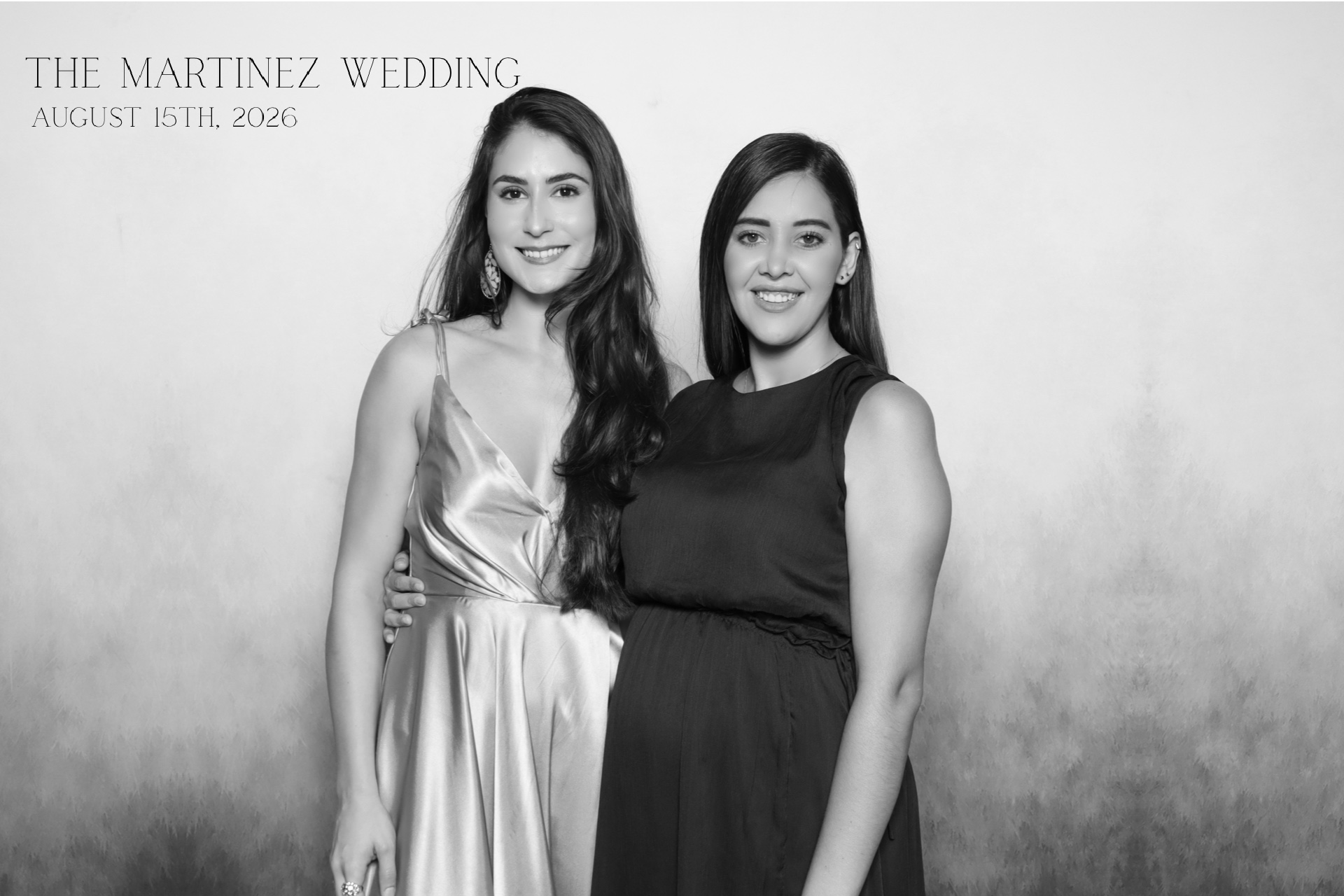 Photo booth 92