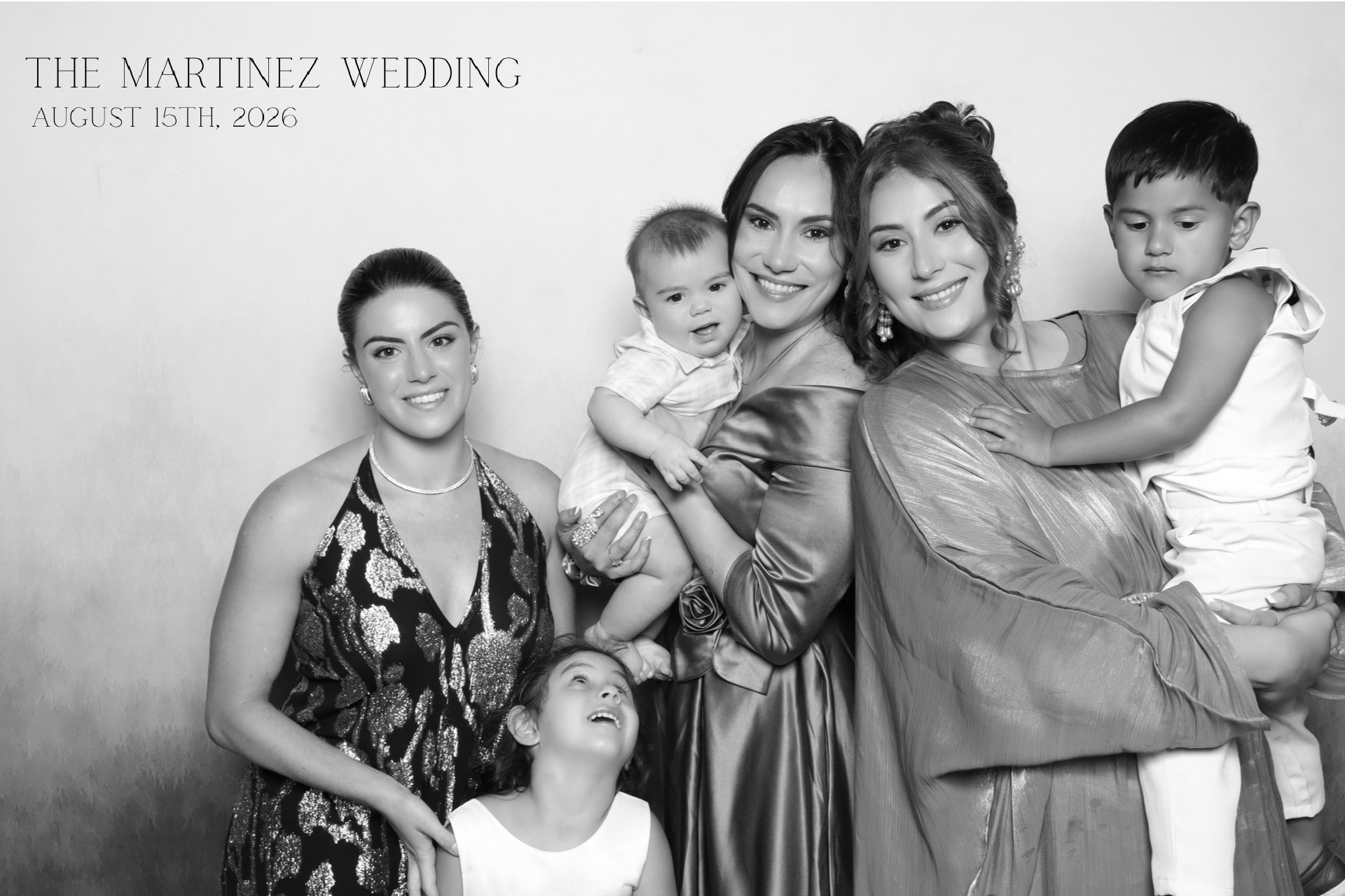 Photo booth 96