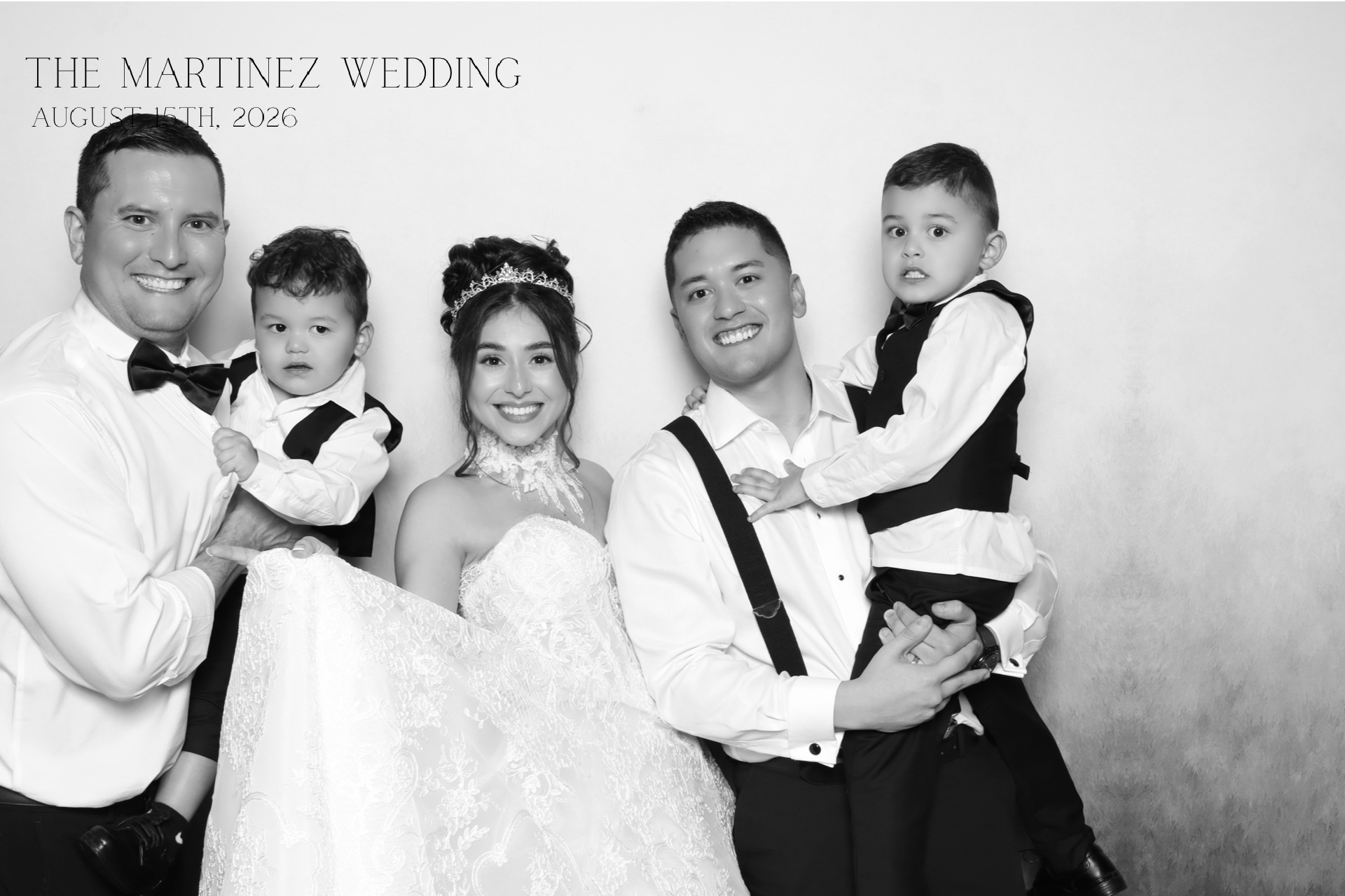 Photo booth 153