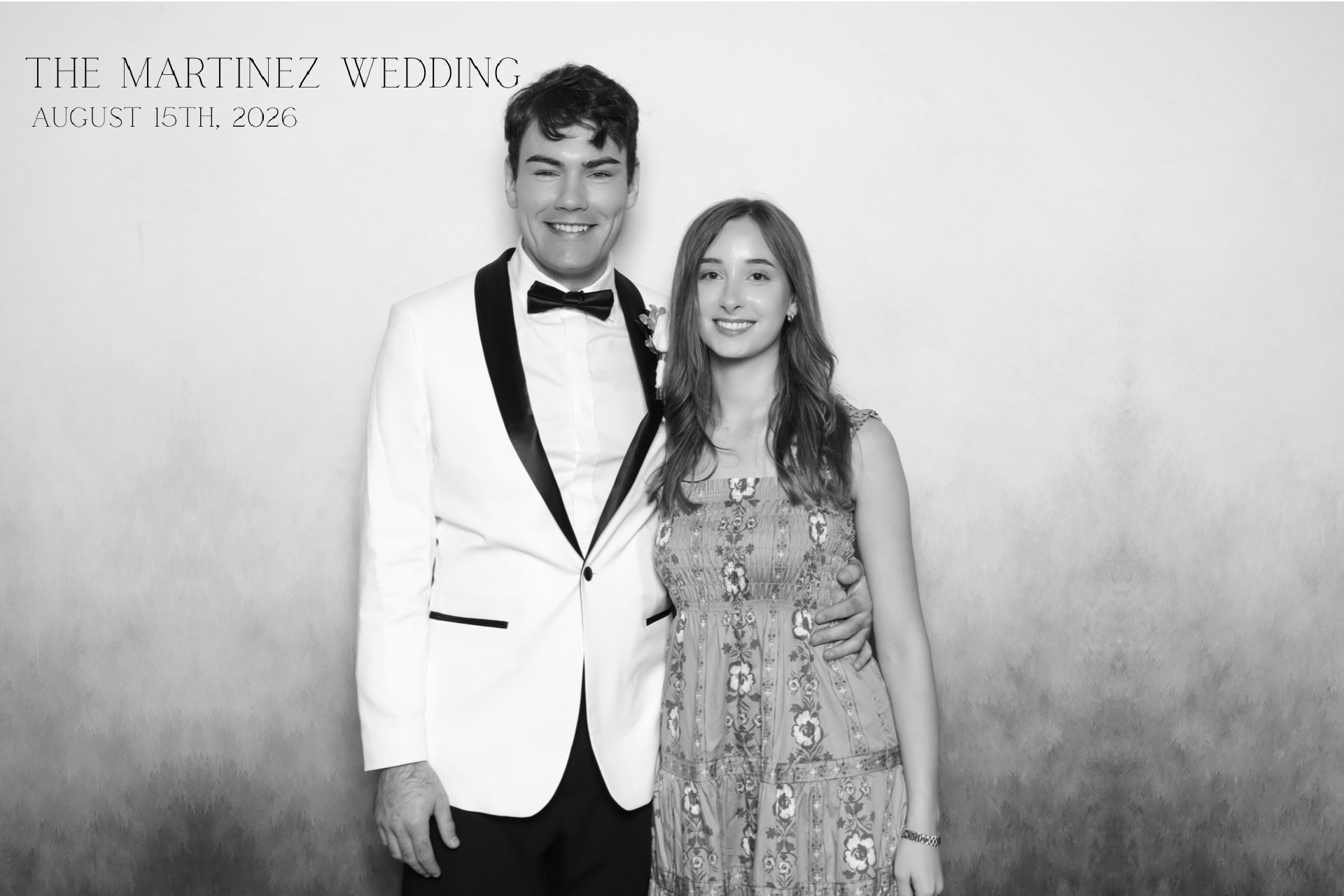 Photo booth 24