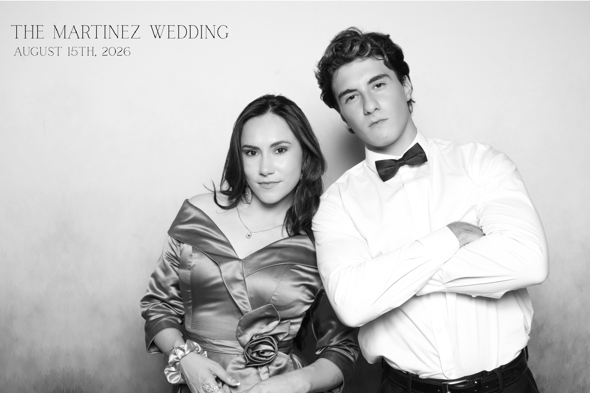 Photo booth 178