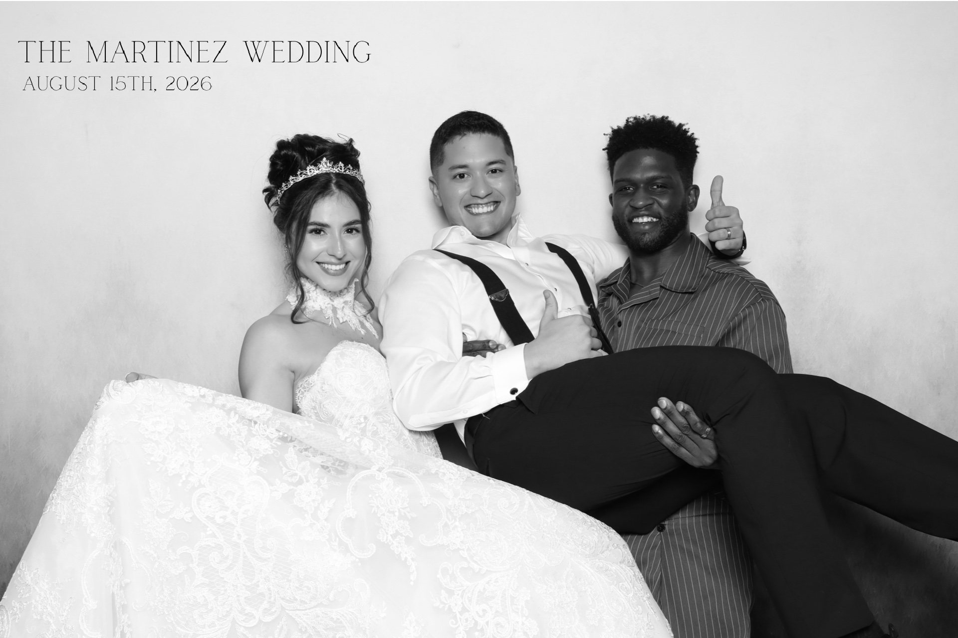 Photo booth 135