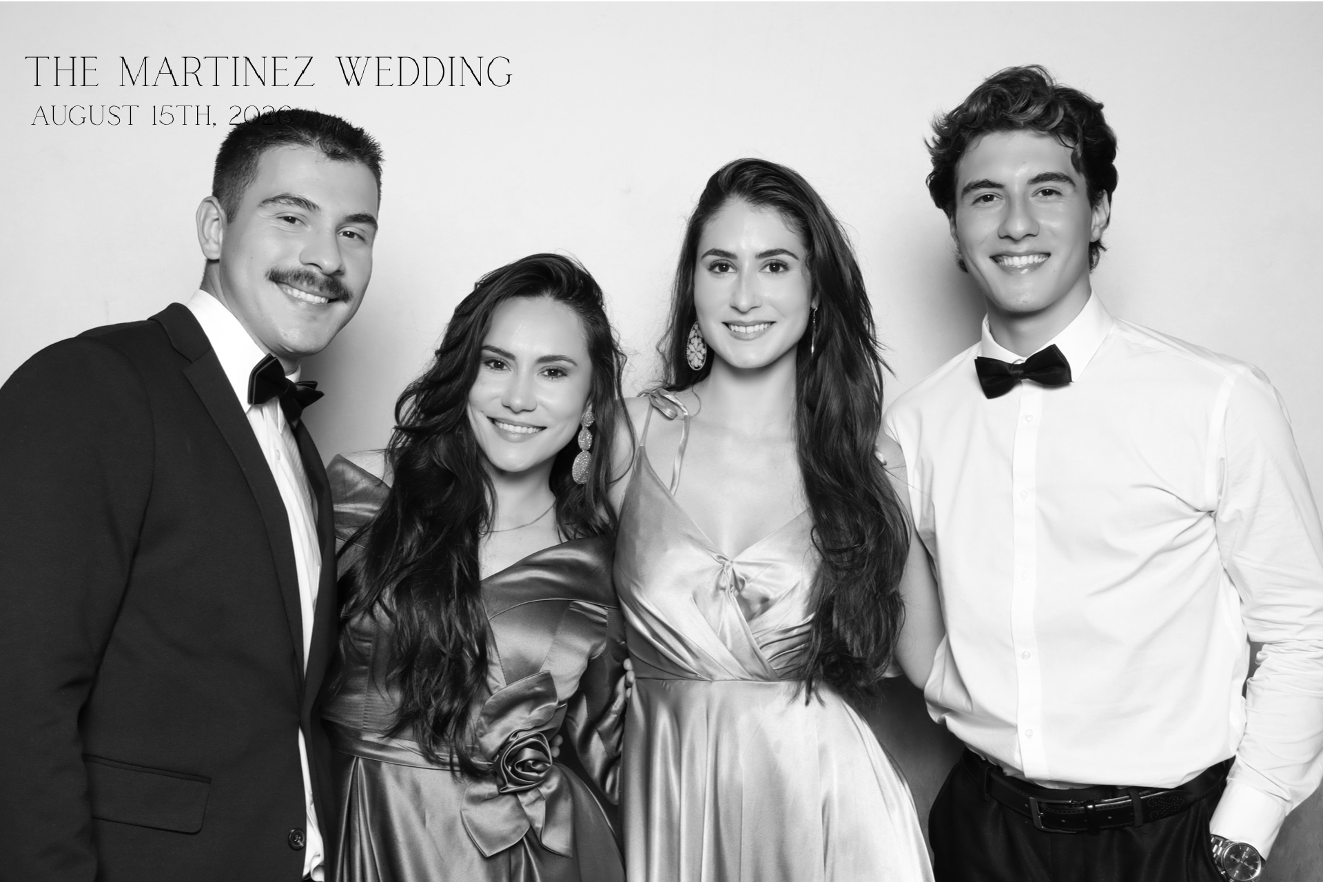 Photo booth 179