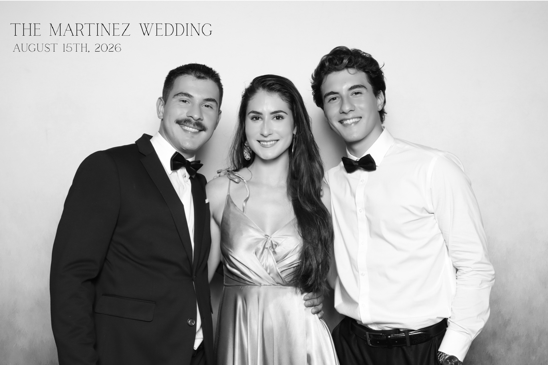 Photo booth 182
