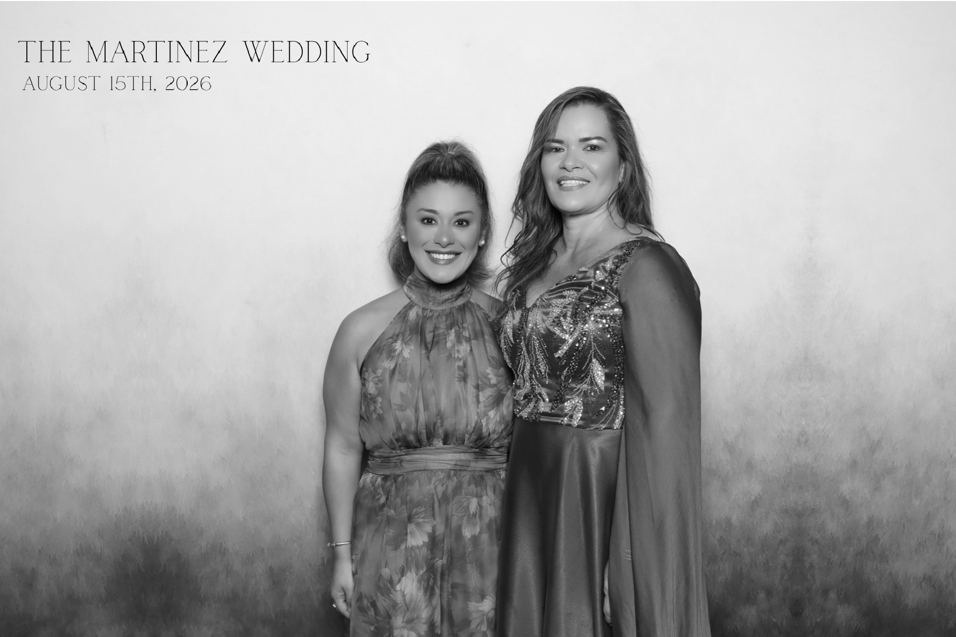 Photo booth 5