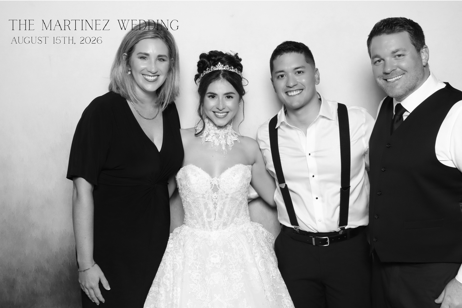 Photo booth 131