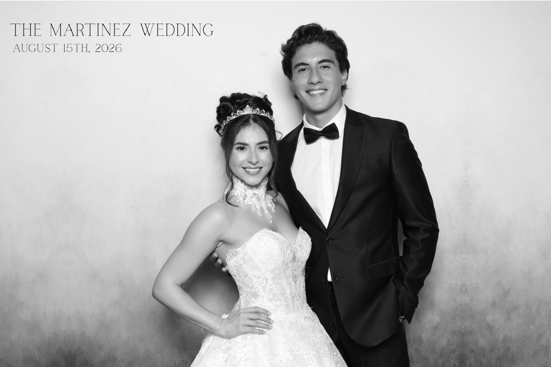 Photo booth 117