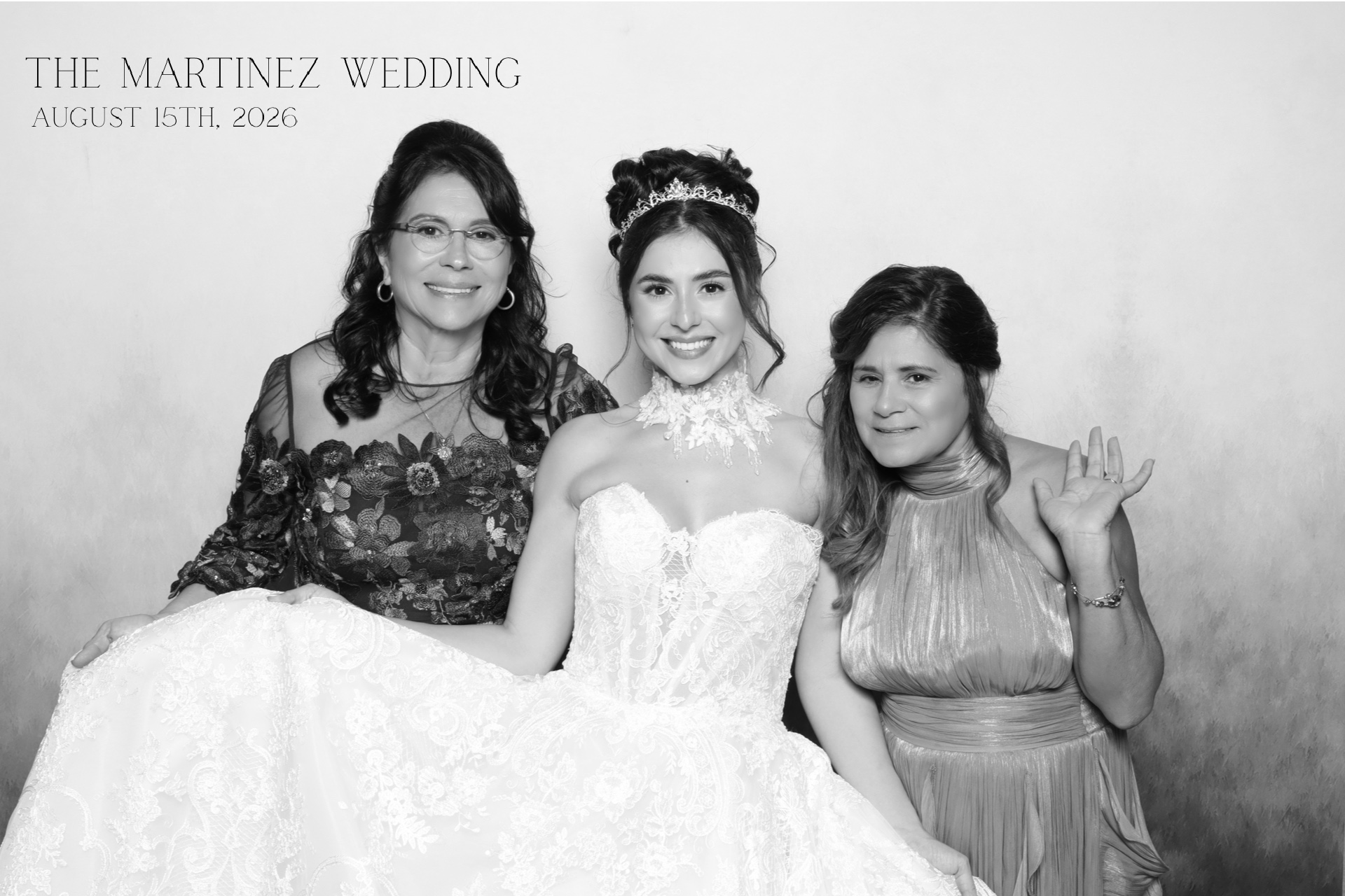 Photo booth 170
