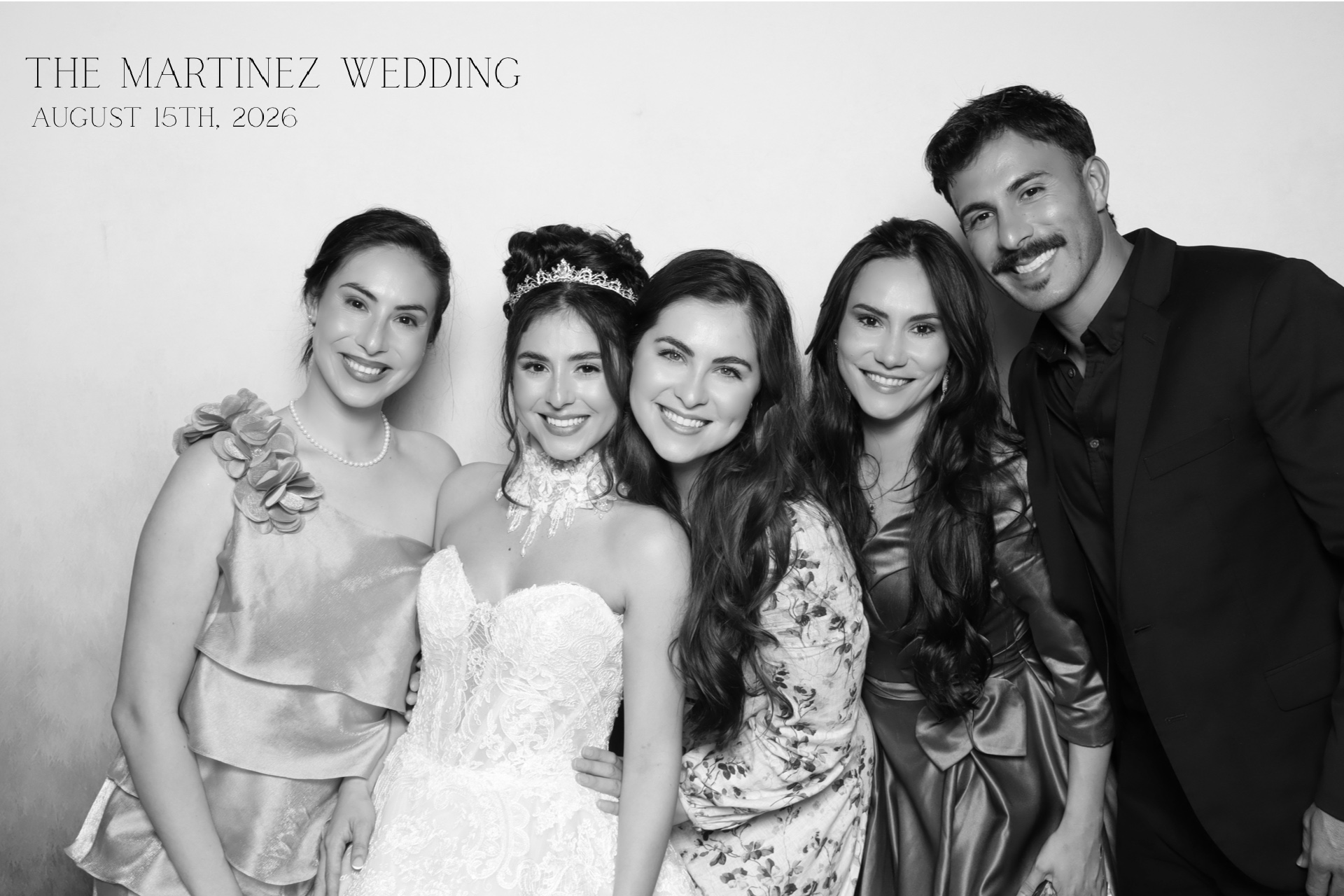 Photo booth 111