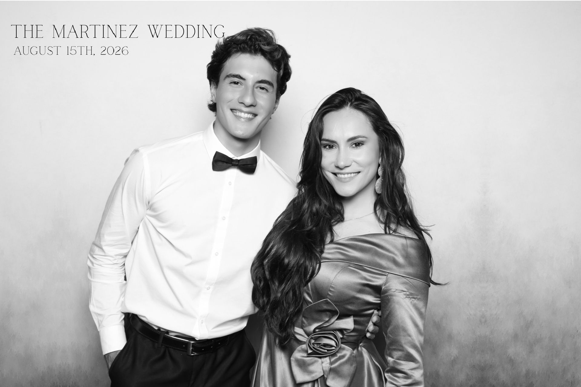 Photo booth 176