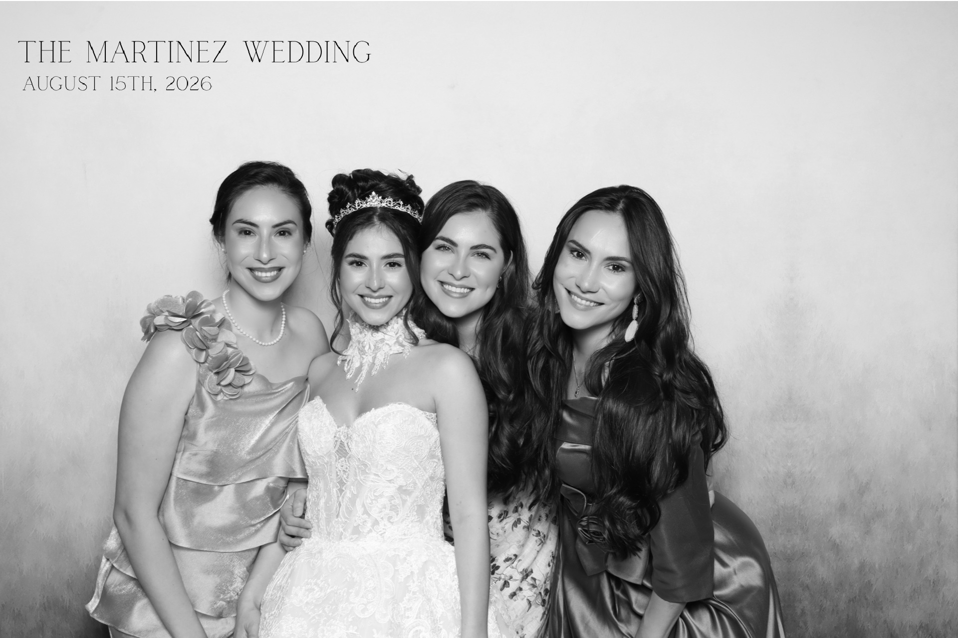 Photo booth 113