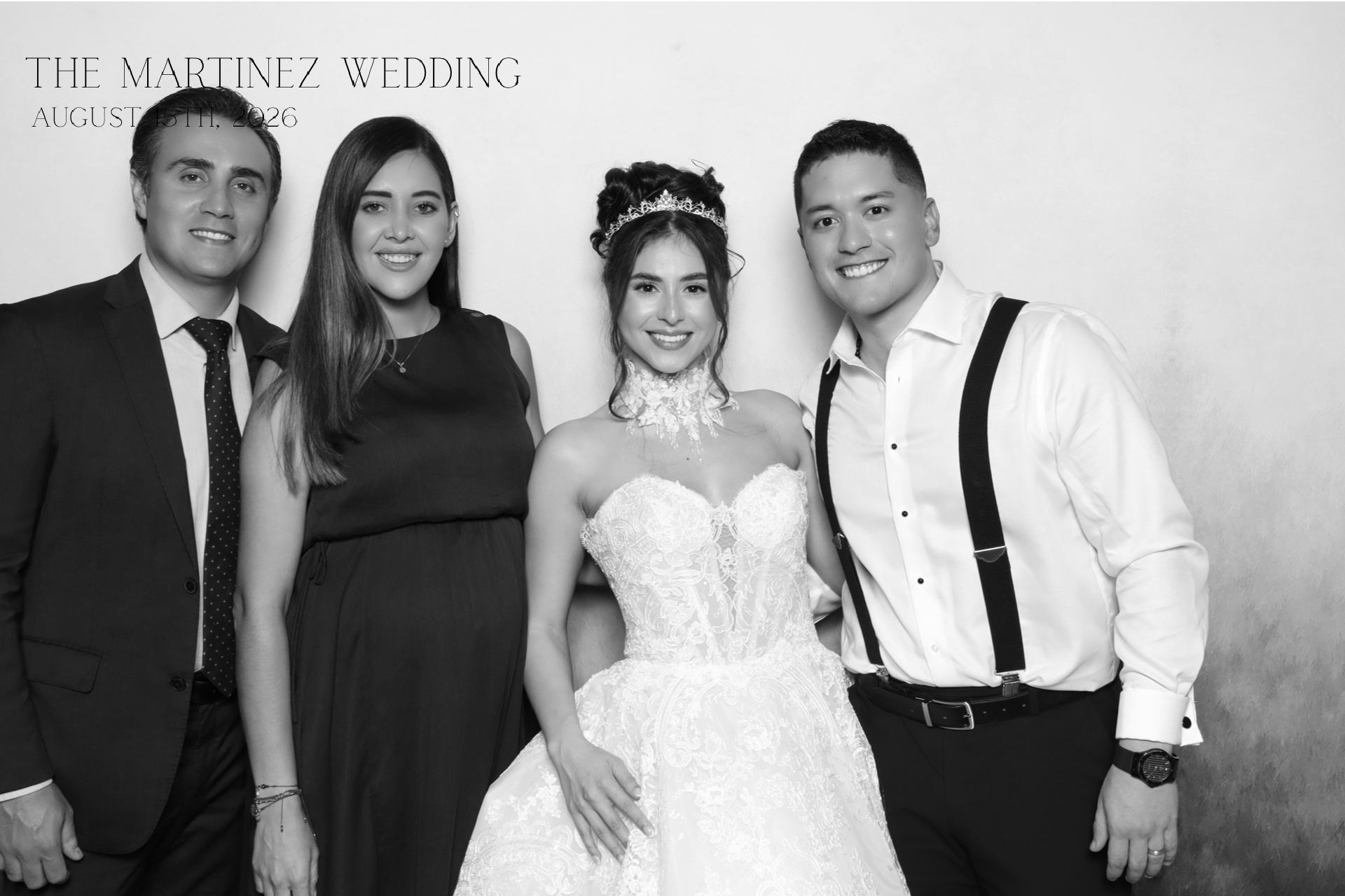 Photo booth 123