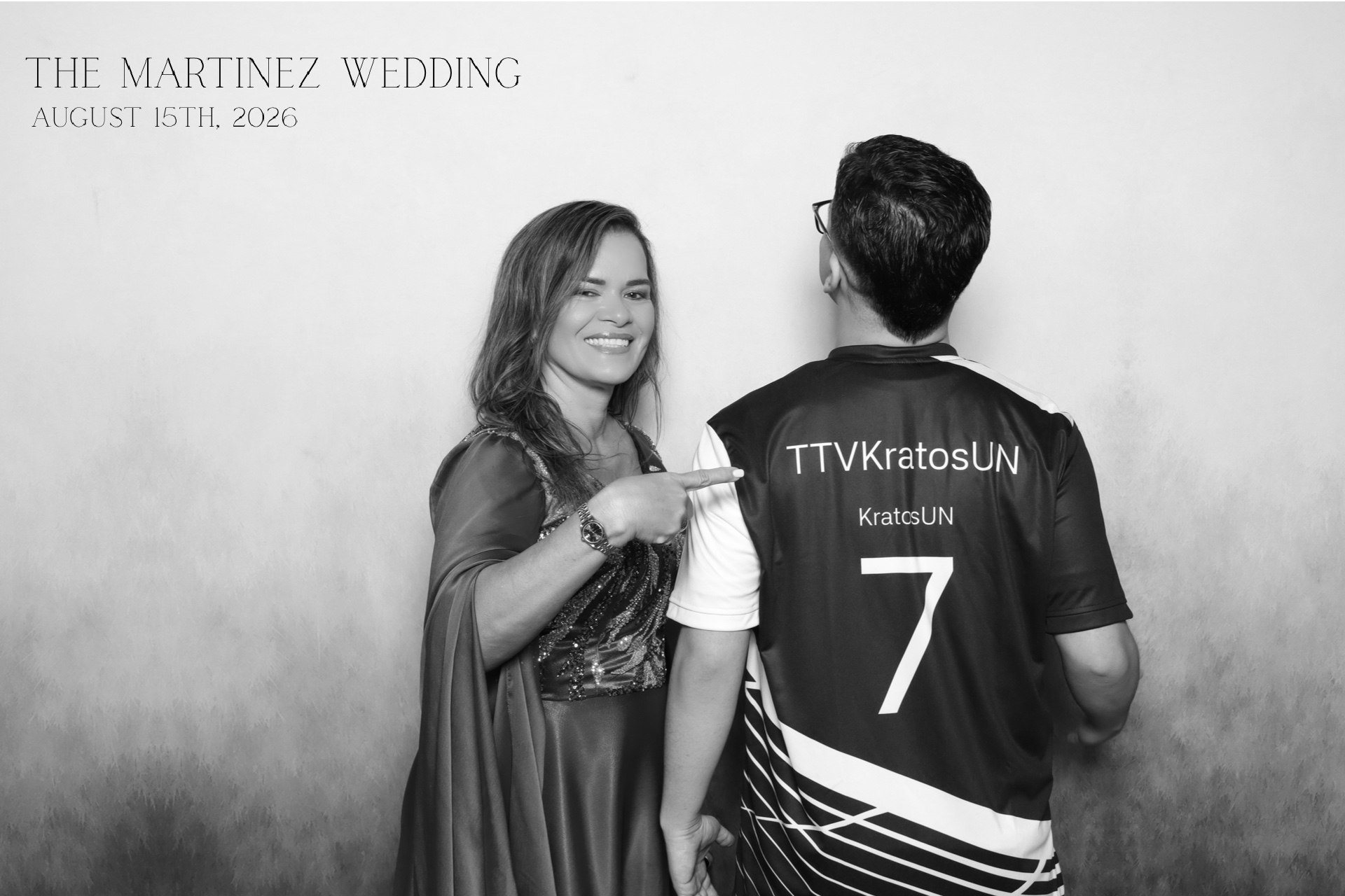 Photo booth 174